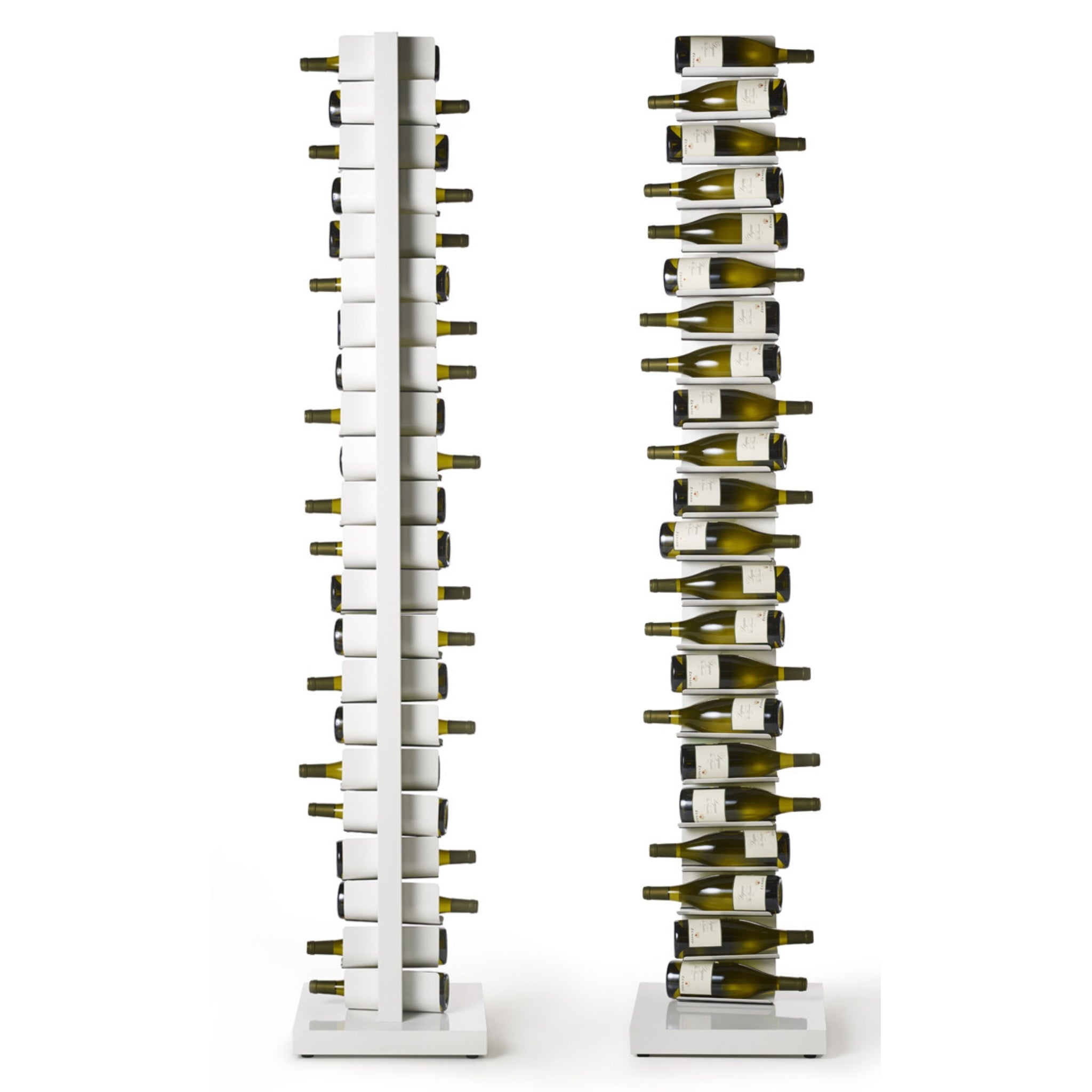 Porte-bouteilles Ptolomeo Vino par Opinion Ciatti