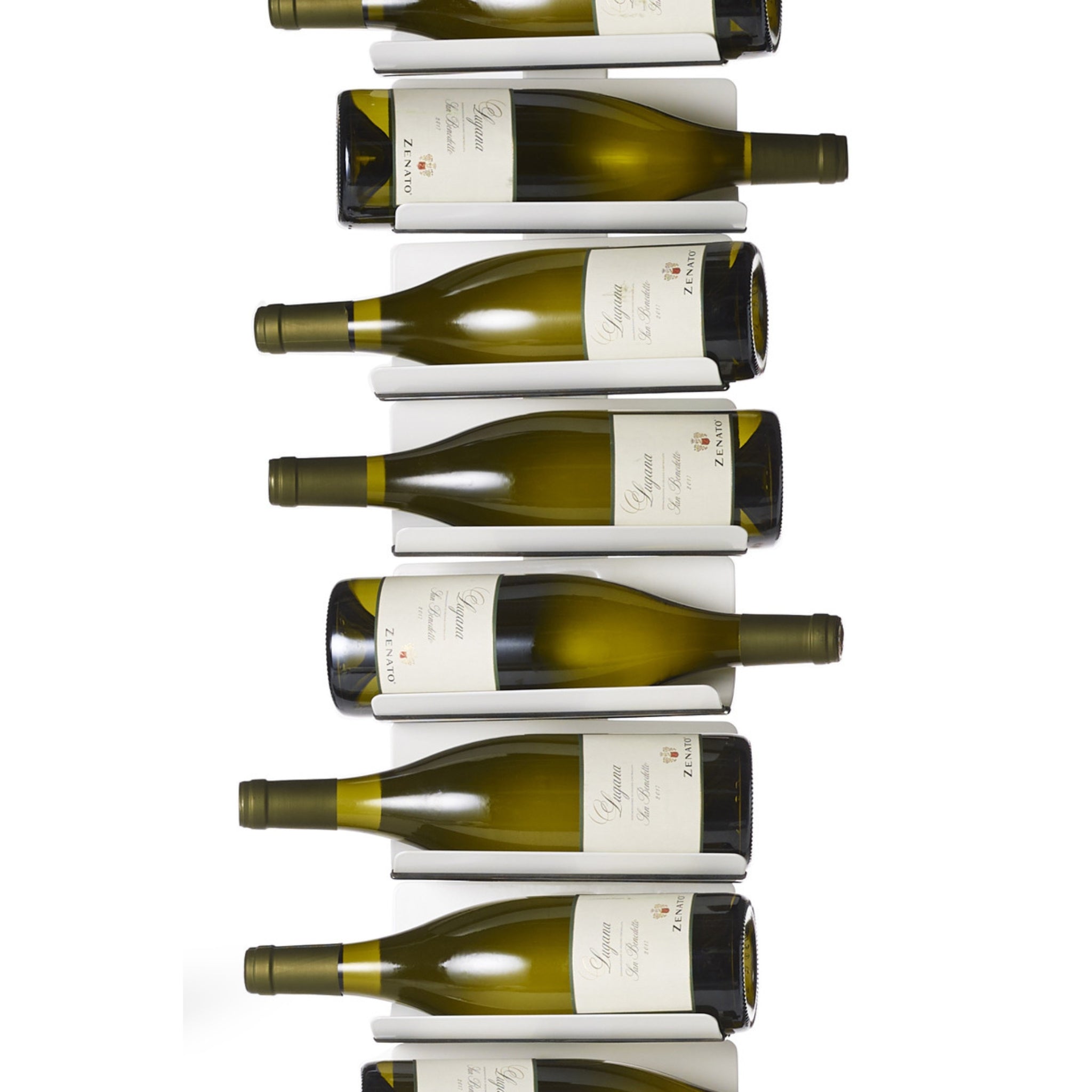 Porte-bouteilles Ptolomeo Vino par Opinion Ciatti