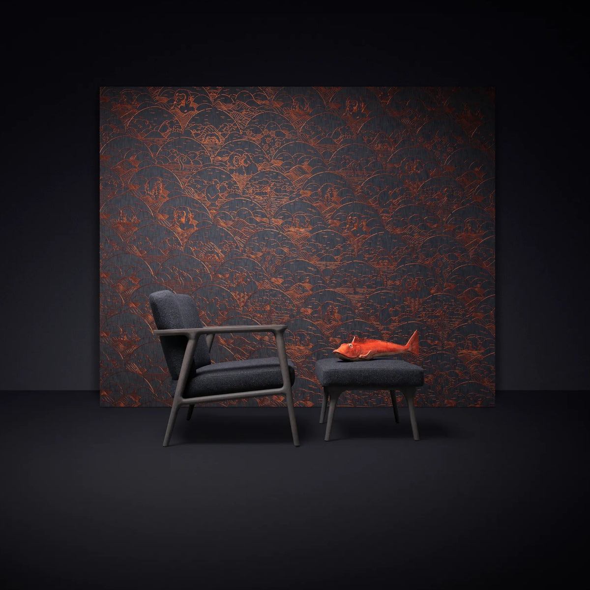 Zio footstool