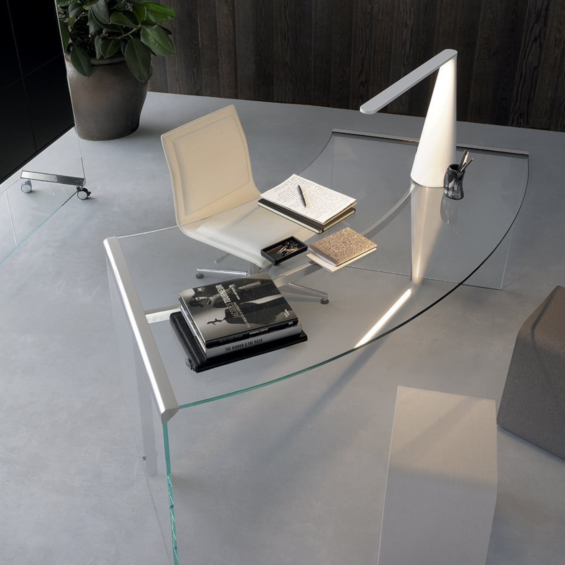 Bureau President de Galloti & Radice | Maison Territo