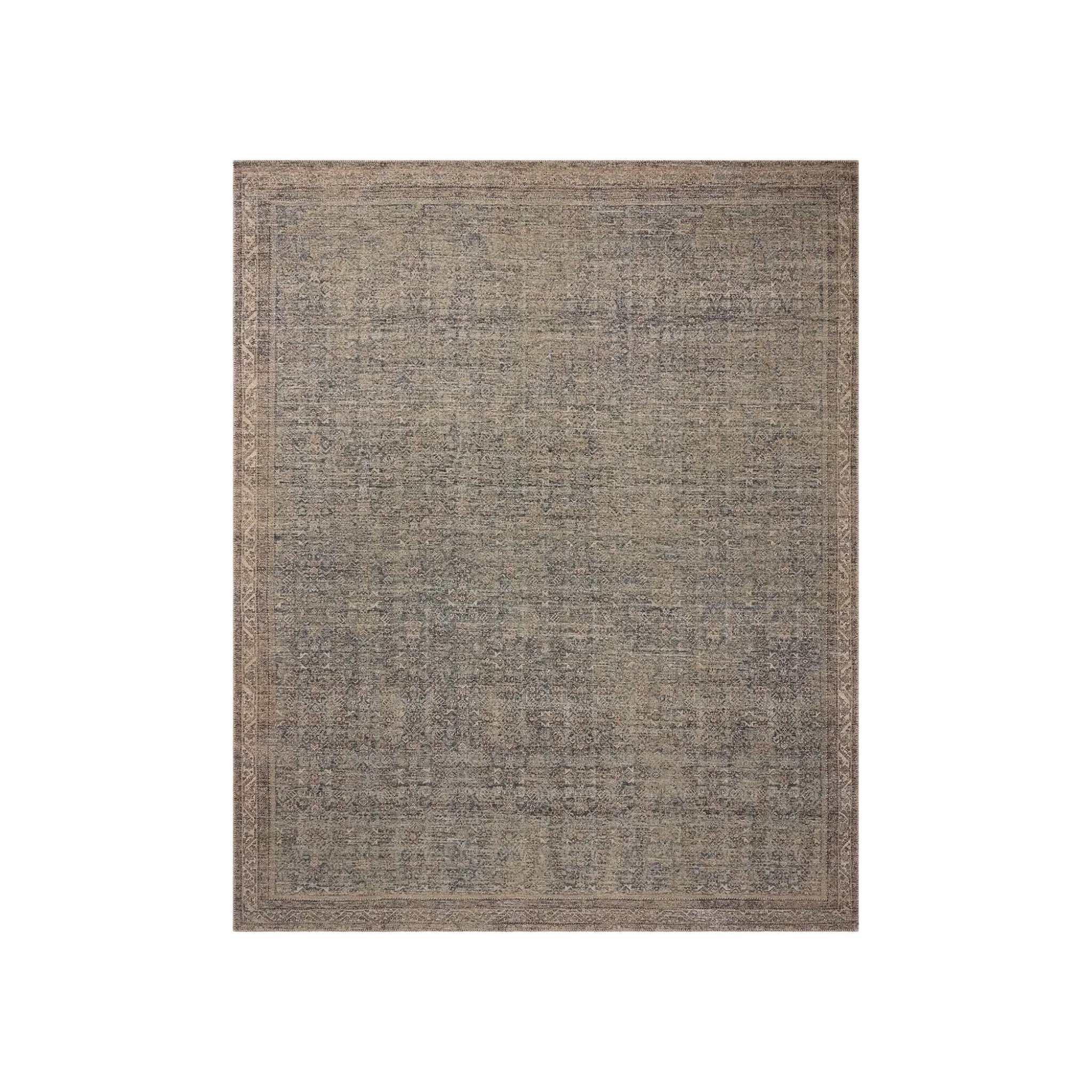 Tapis Presidio de Joon Loloi