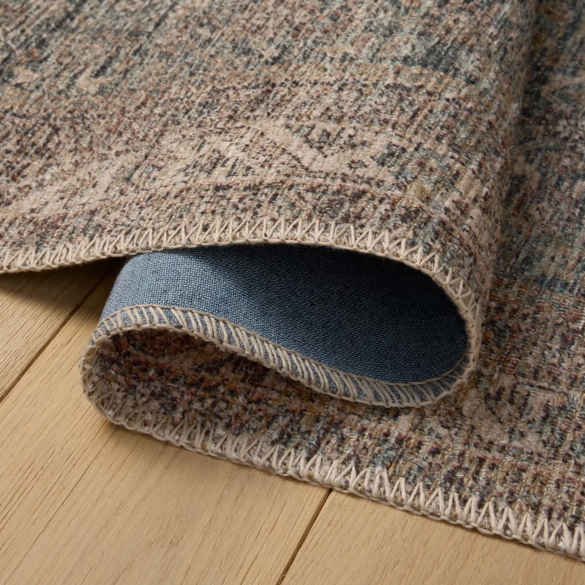 Tapis Presidio de Joon Loloi