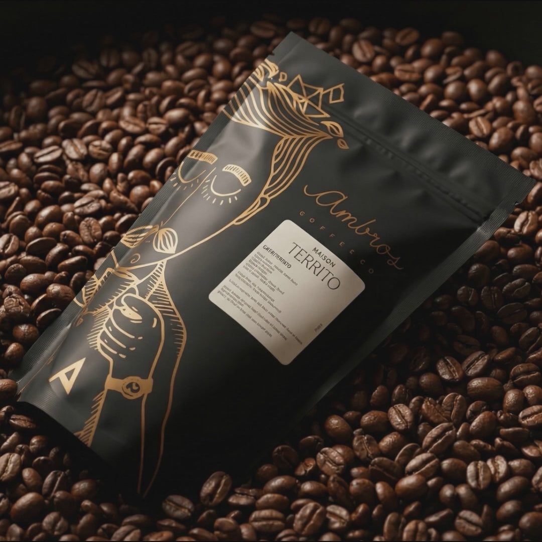 Caffè Privato – Maison Territo