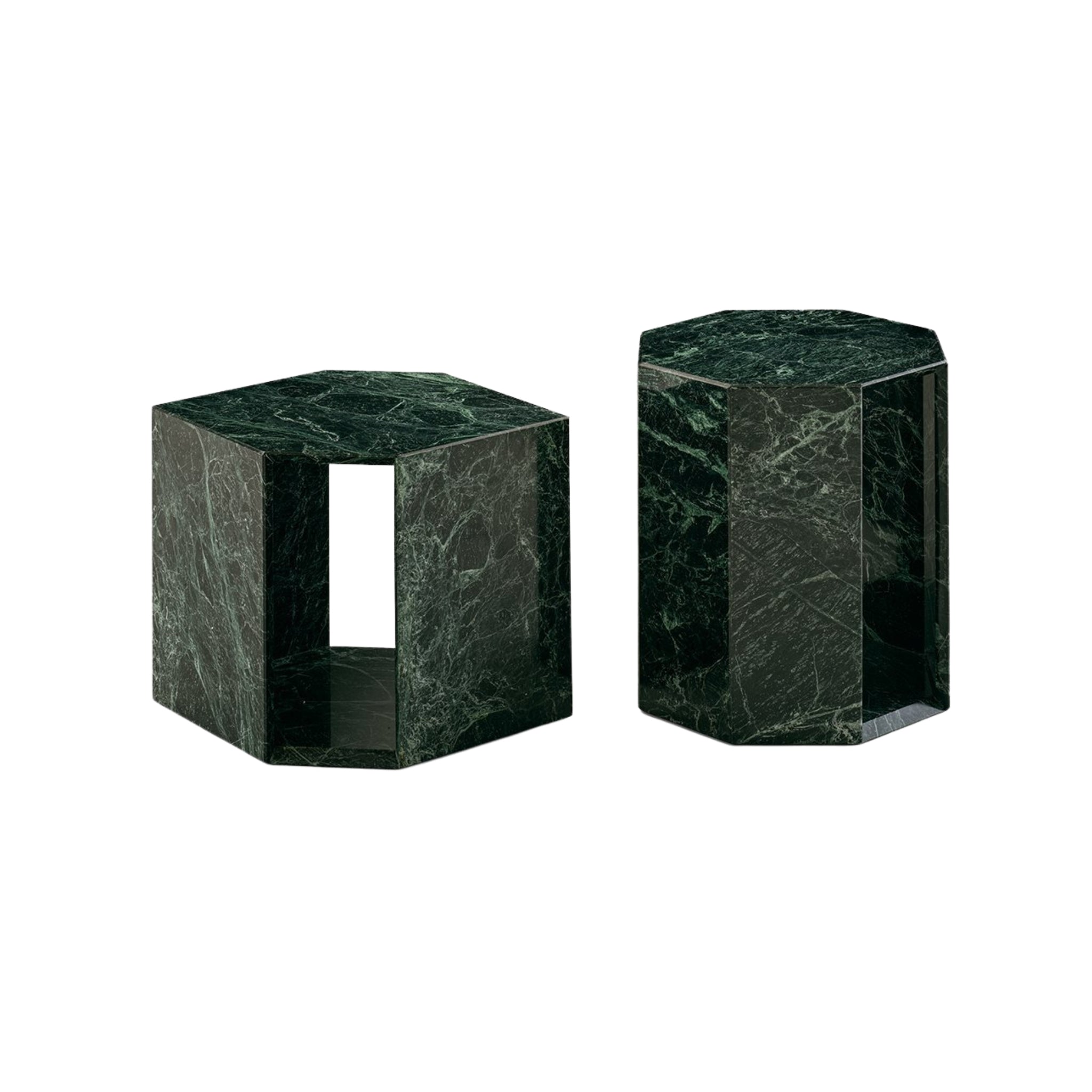 Table basse Prism Low par Gallotti&Radice