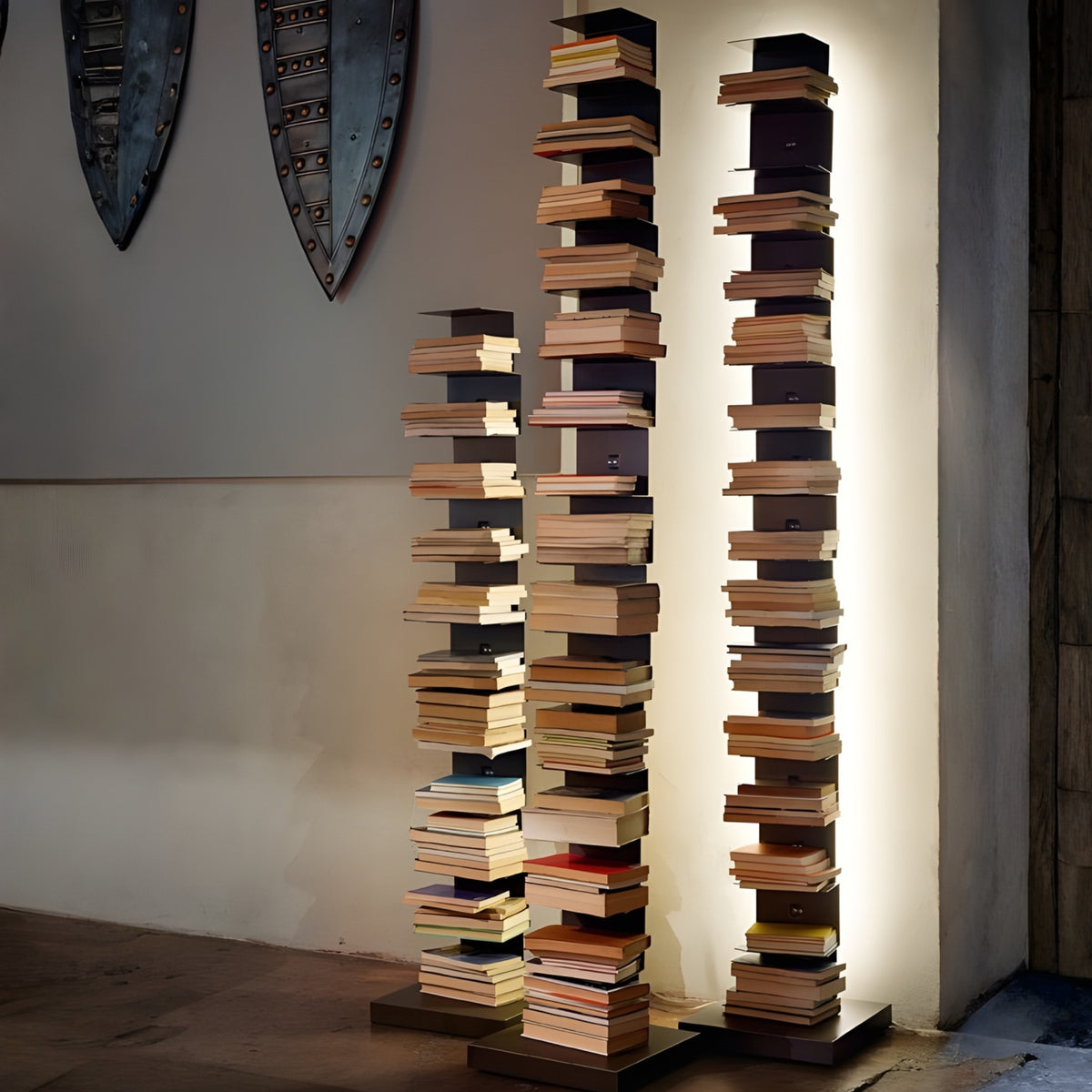 Bibliothèque Ptolomeo Luce de Opinion Ciatti