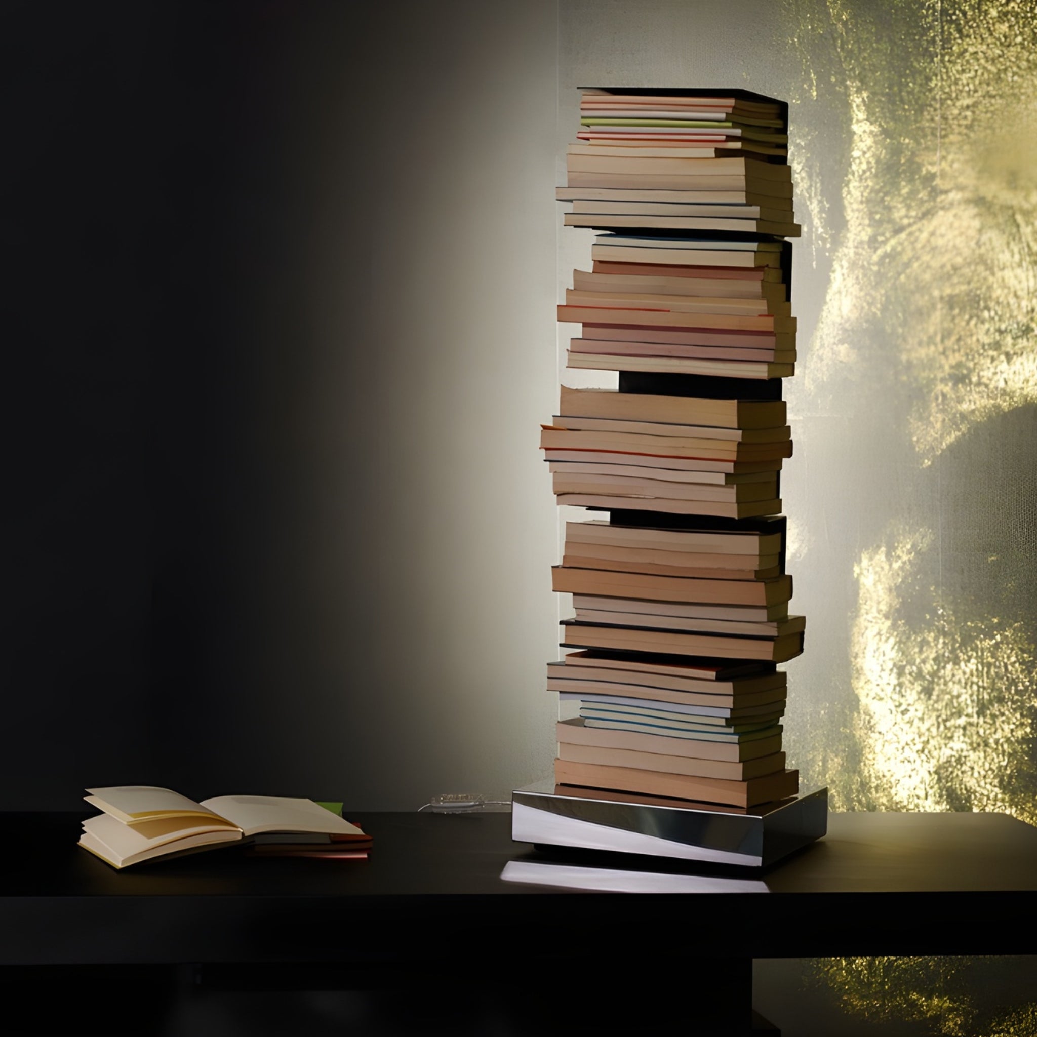 Bibliothèque Ptolomeo Luce de Opinion Ciatti