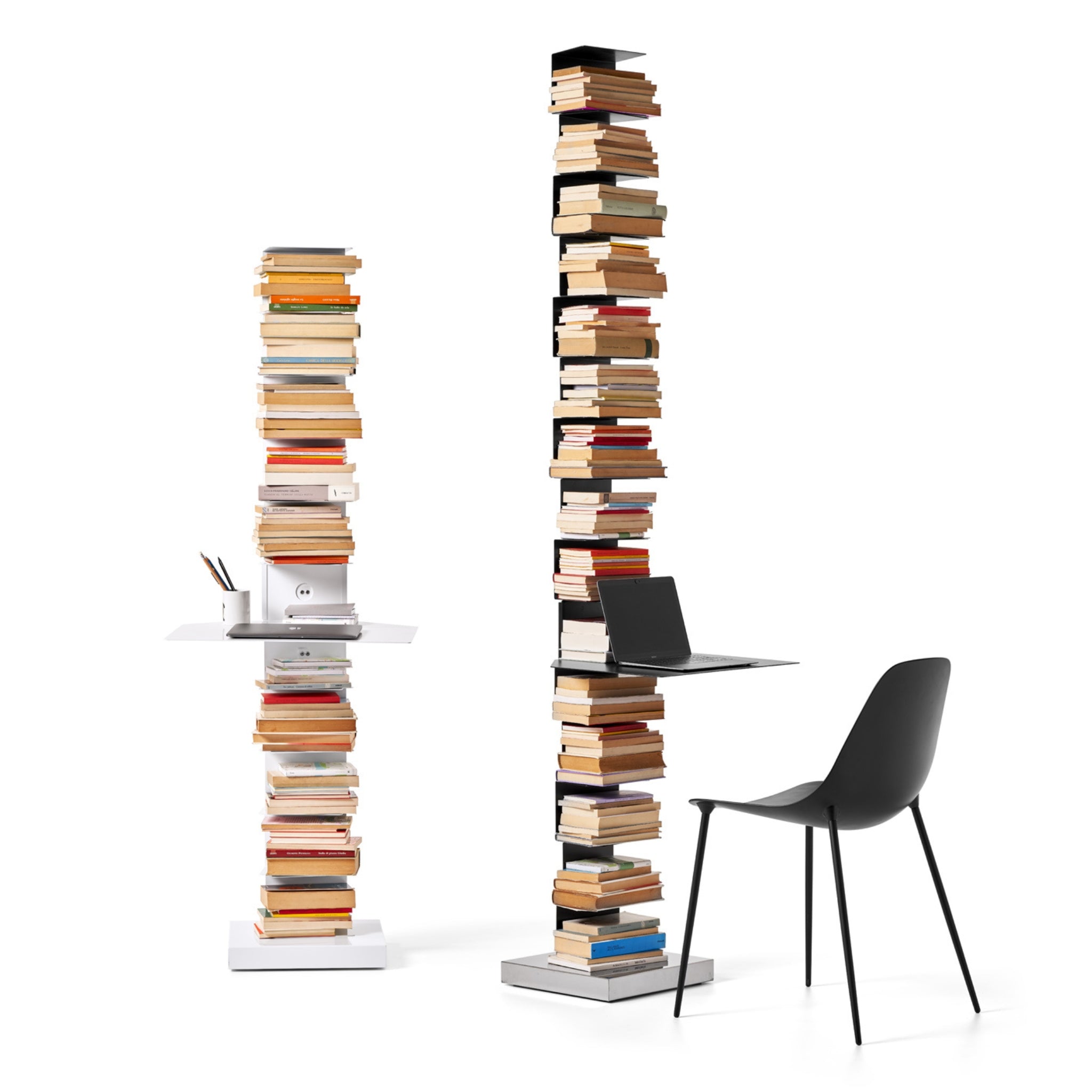 Étagère Ptolomeo par Opinion Ciatti