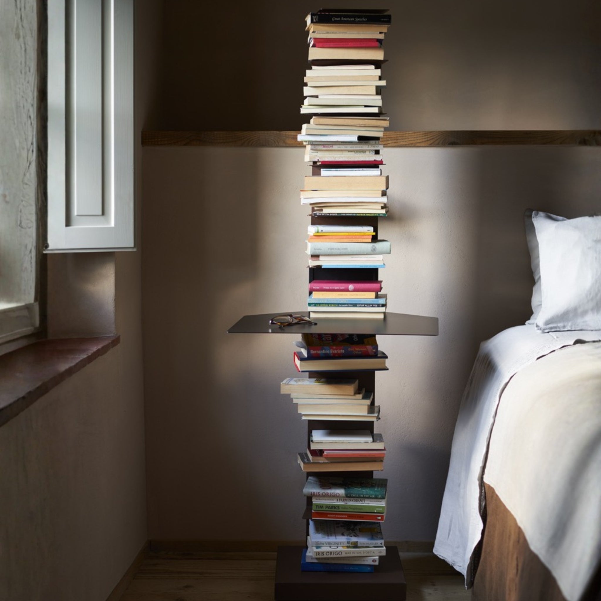 Étagère Ptolomeo par Opinion Ciatti