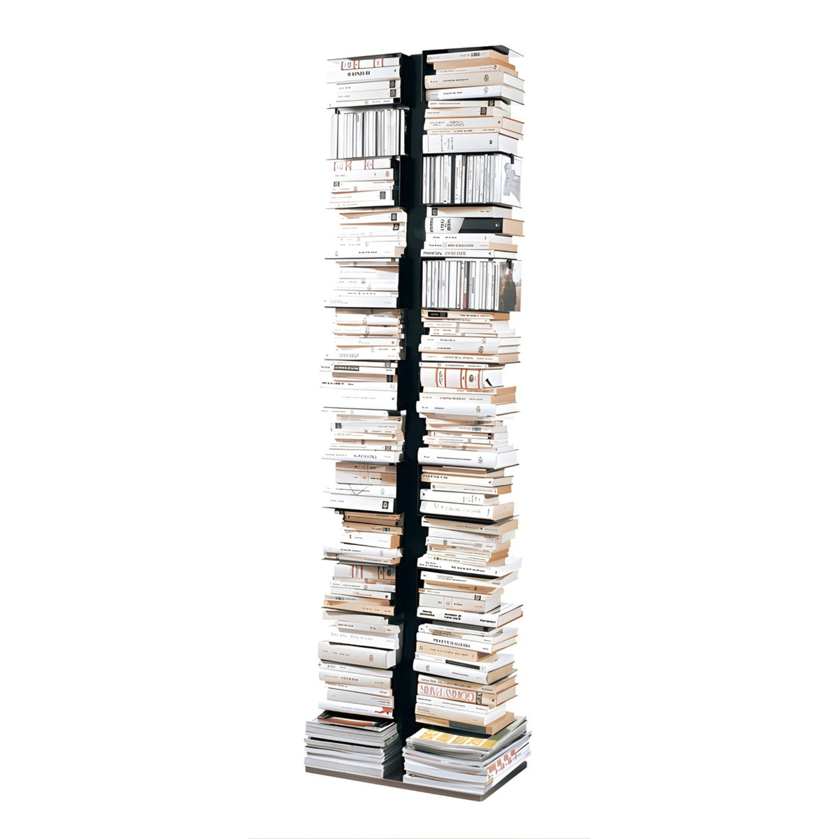 Bibliothèque Ptolomeo X2 de Opinion Ciatti