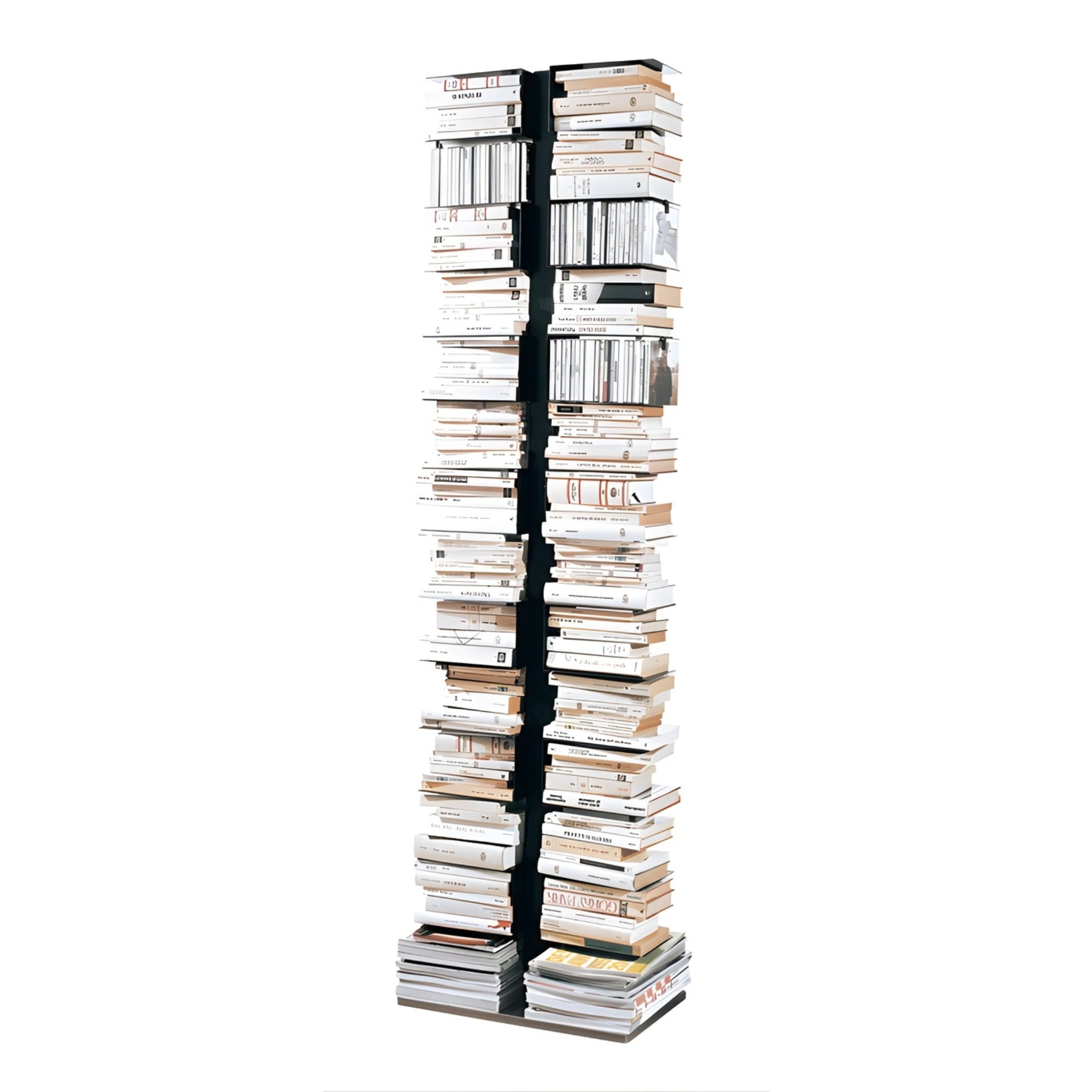 Bibliothèque Ptolomeo X2 de Opinion Ciatti