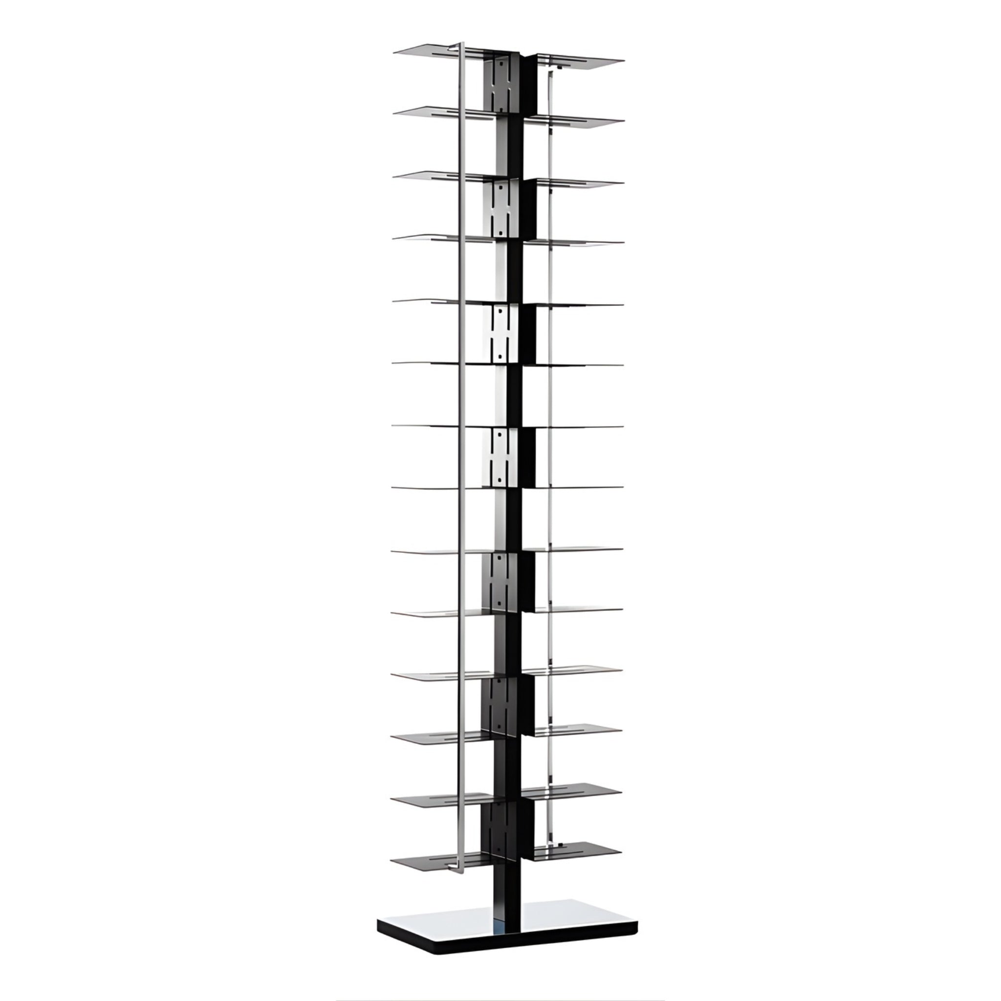 Bibliothèque Ptolomeo X2 de Opinion Ciatti