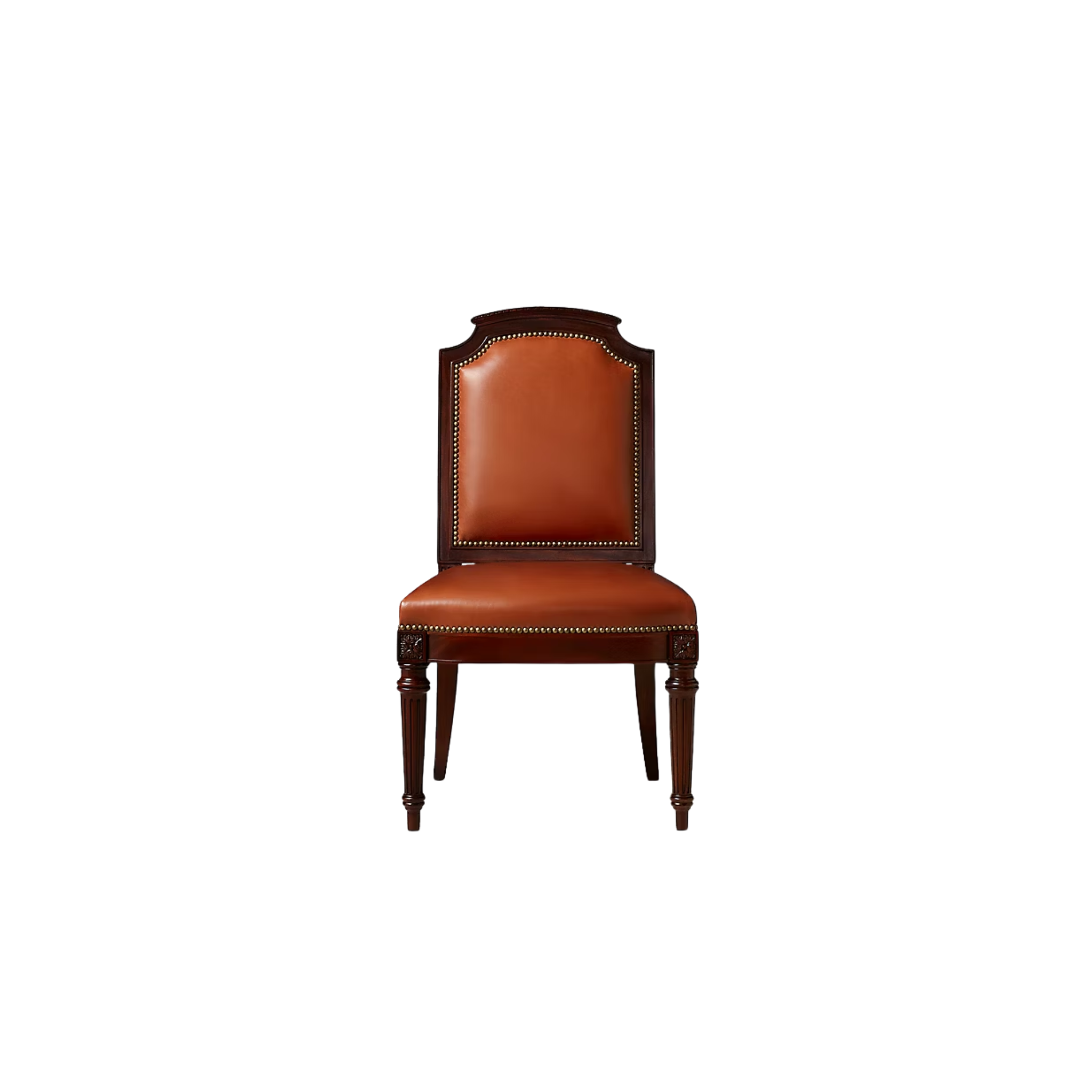 Radcliff Dining Side Chair Ralph Lauren | Maison Territo