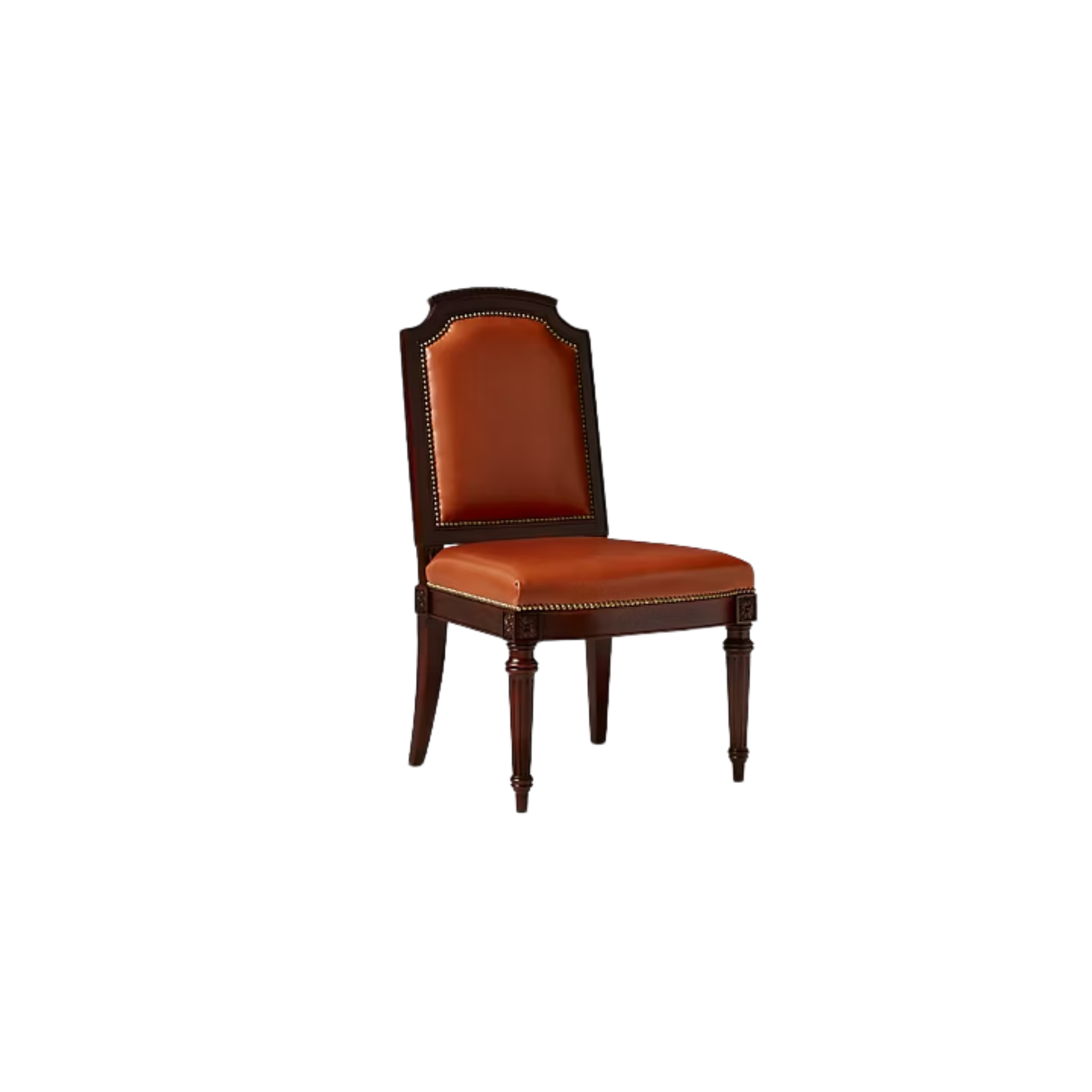 Radcliff Dining Side Chair Ralph Lauren | Maison Territo
