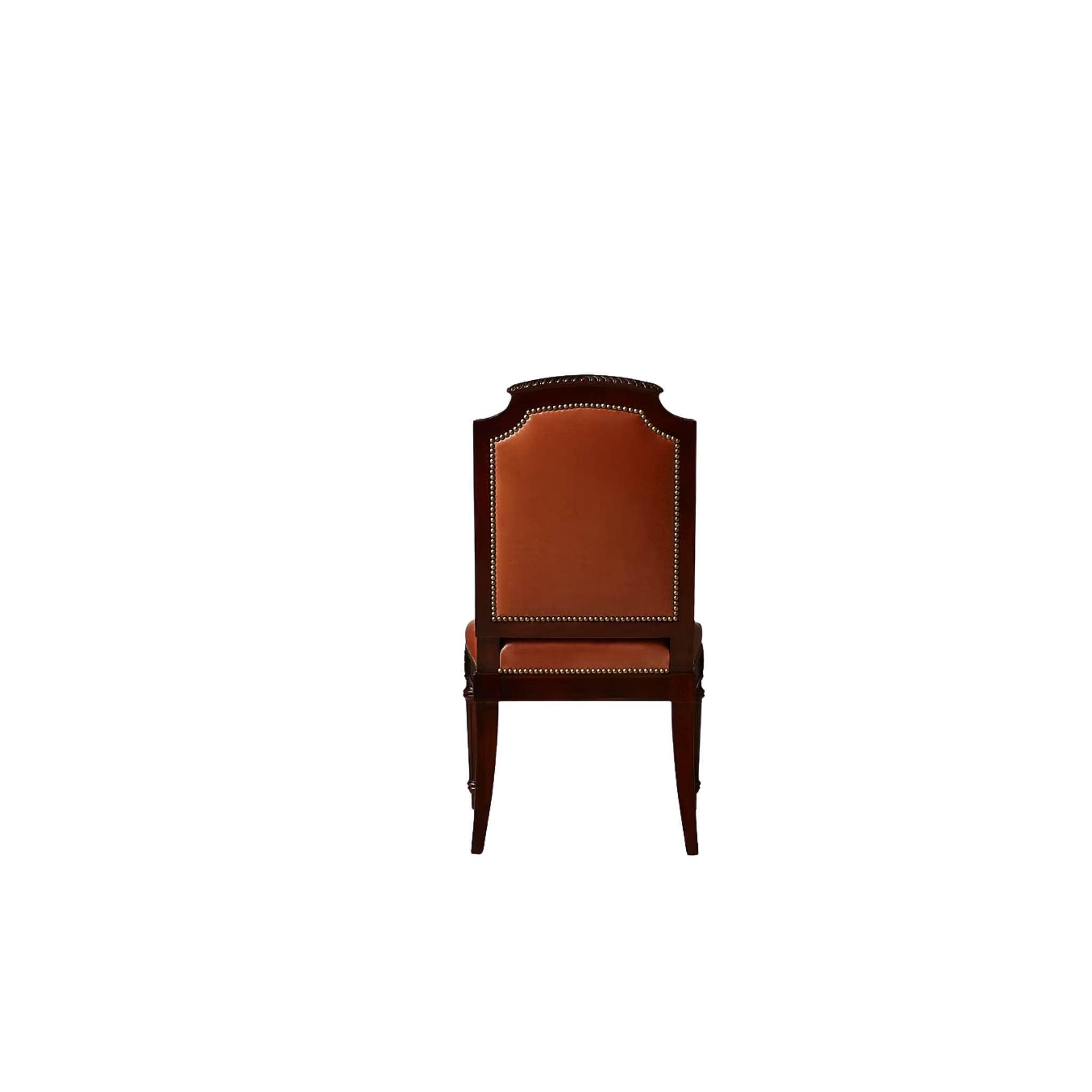 Radcliff Dining Side Chair Ralph Lauren | Maison Territo