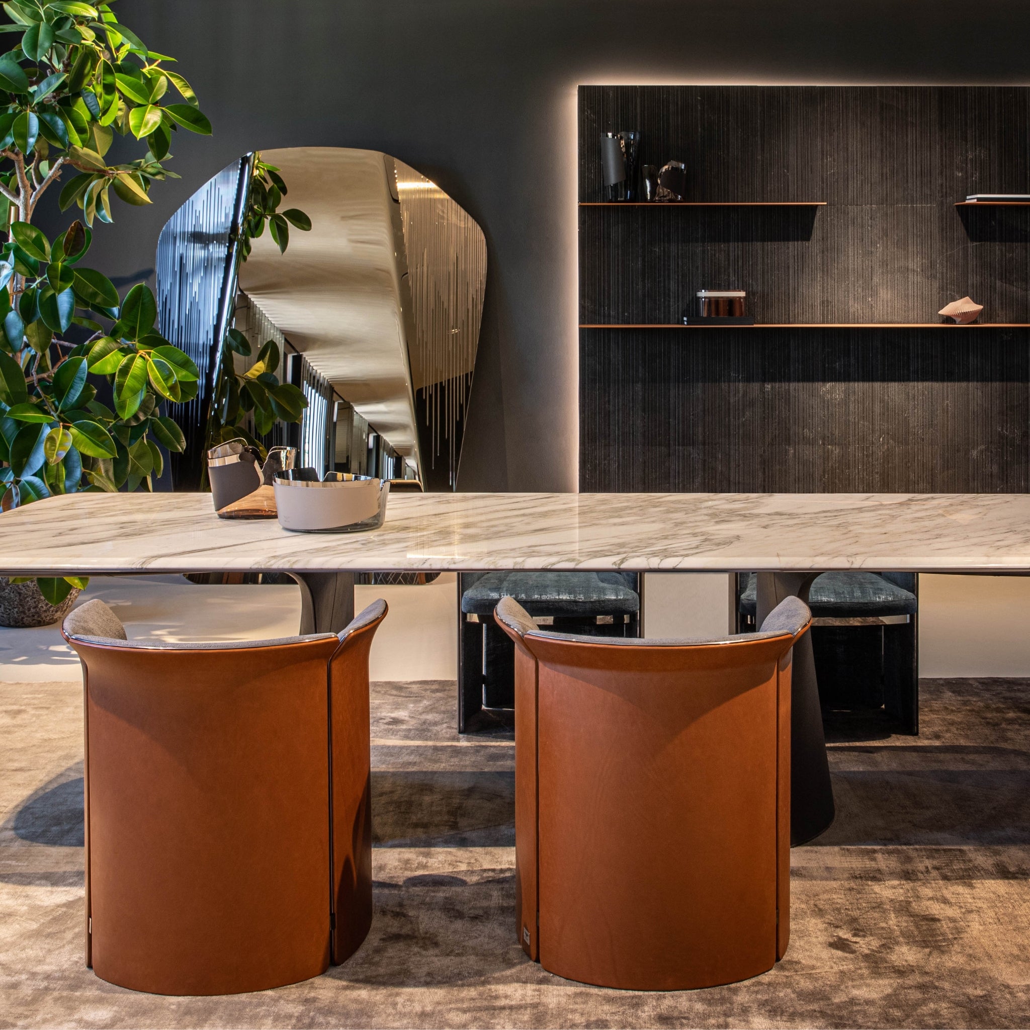 Chaise Ramsey de Bentley Home