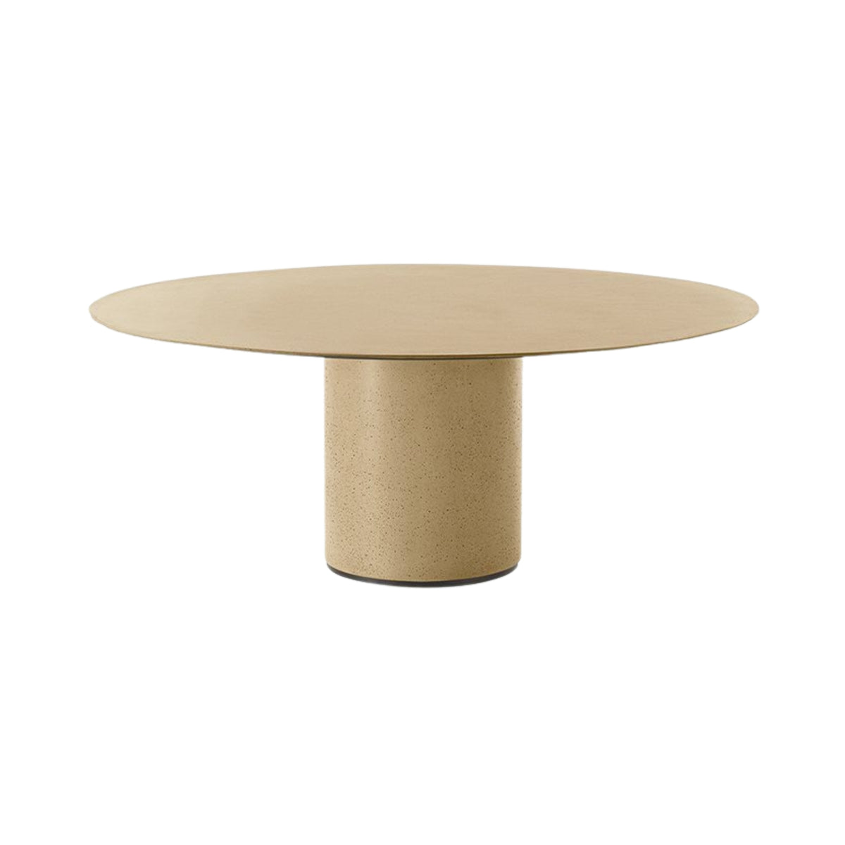 Table Re-Verre de Gallotti&Radice