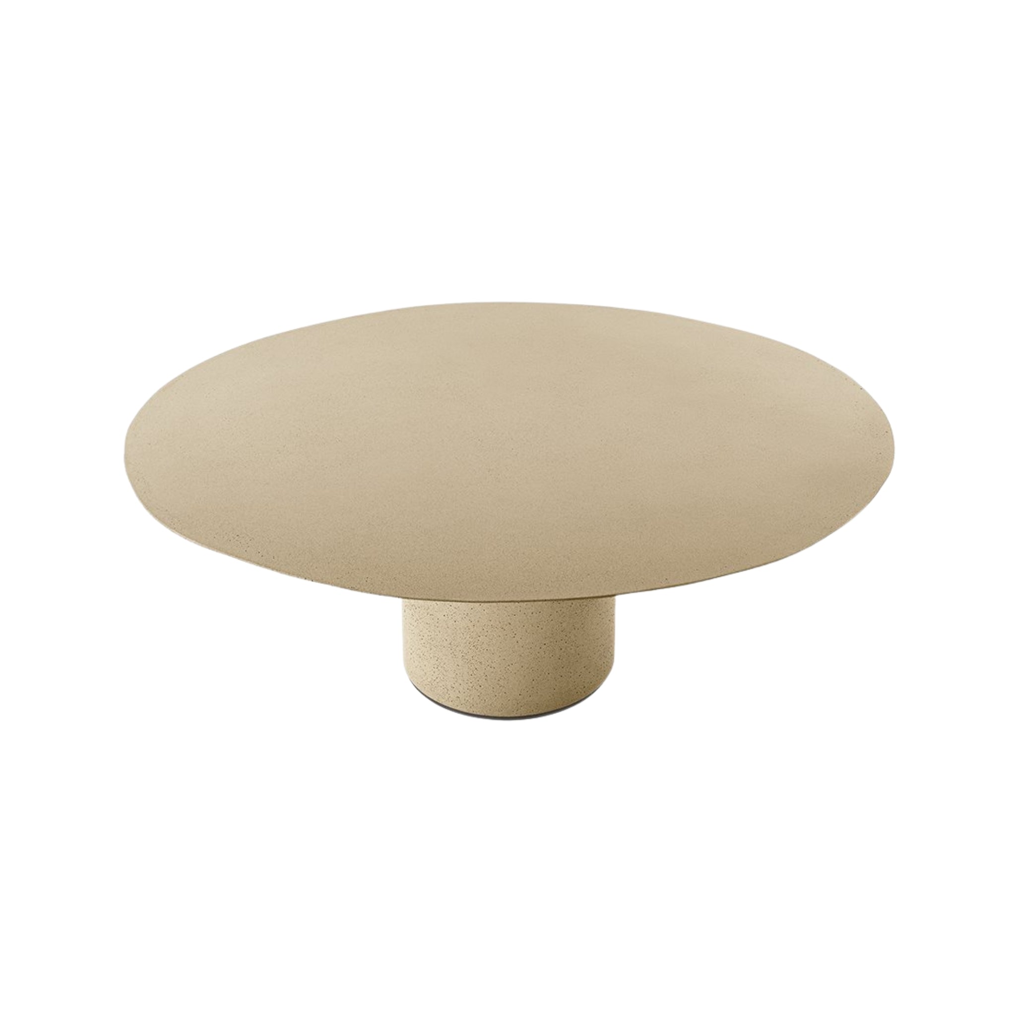 Table Re-Verre de Gallotti&Radice