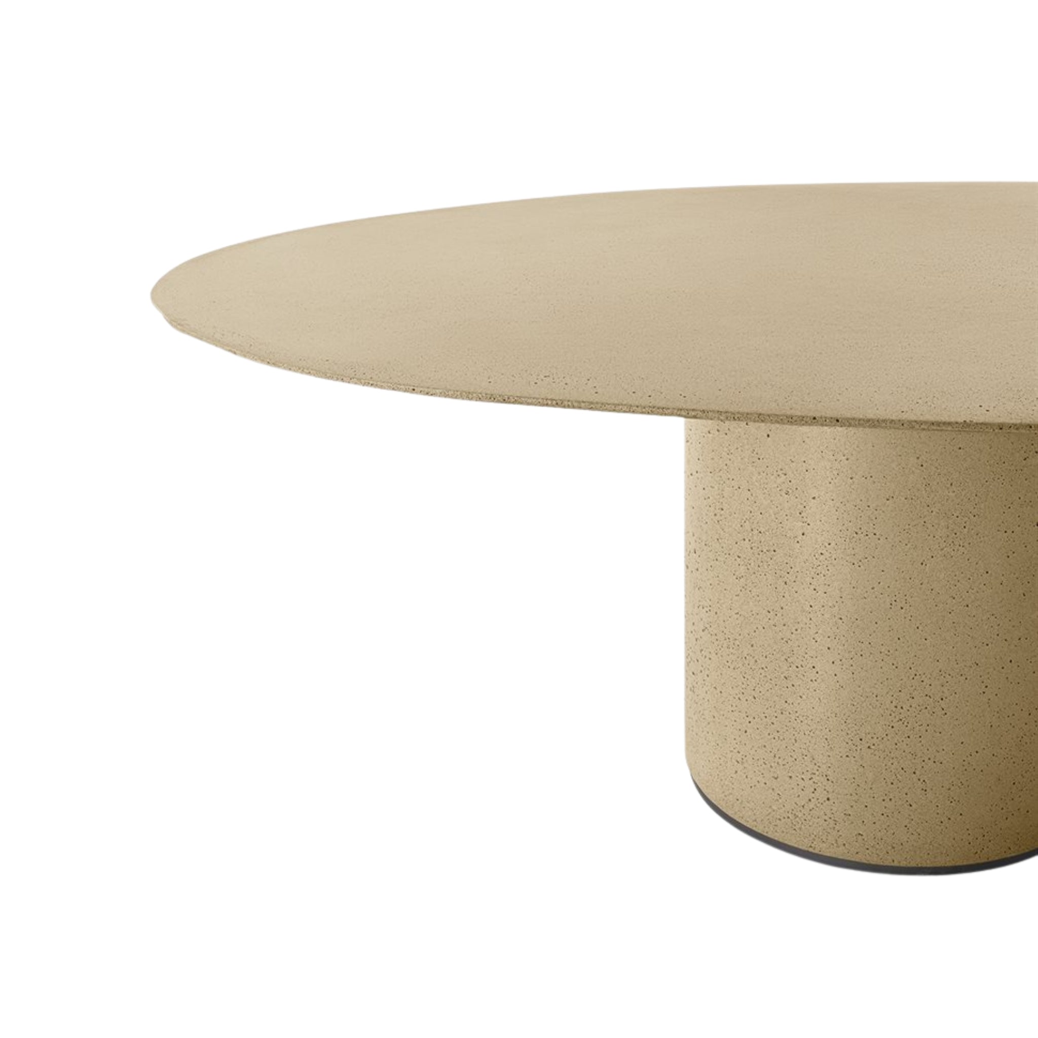 Table Re-Verre de Gallotti&Radice