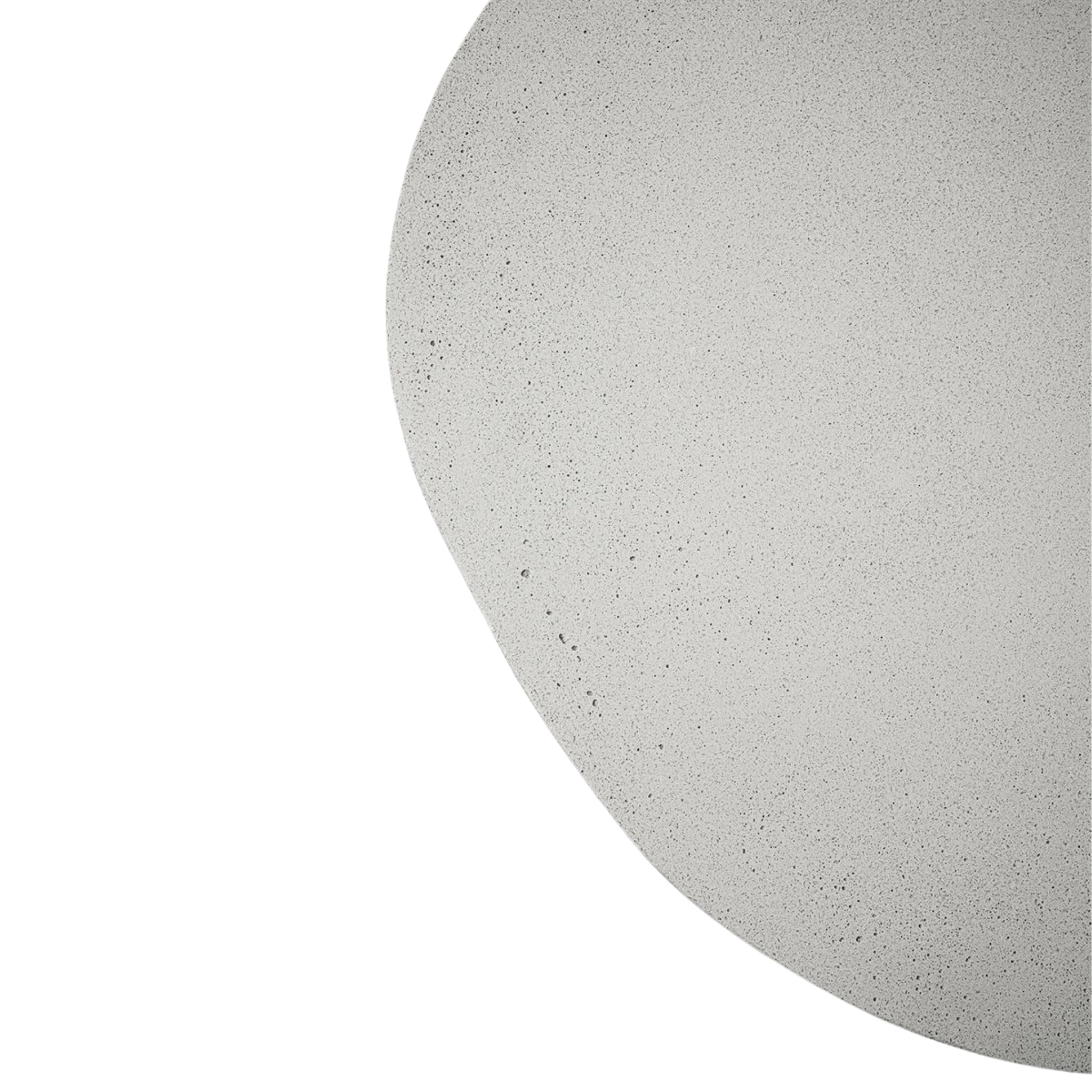 Table Re-Verre de Gallotti&Radice