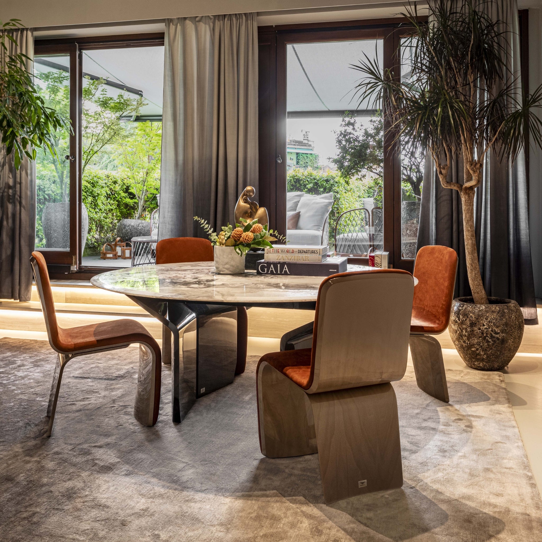 Chaise Ridley de Bentley Home