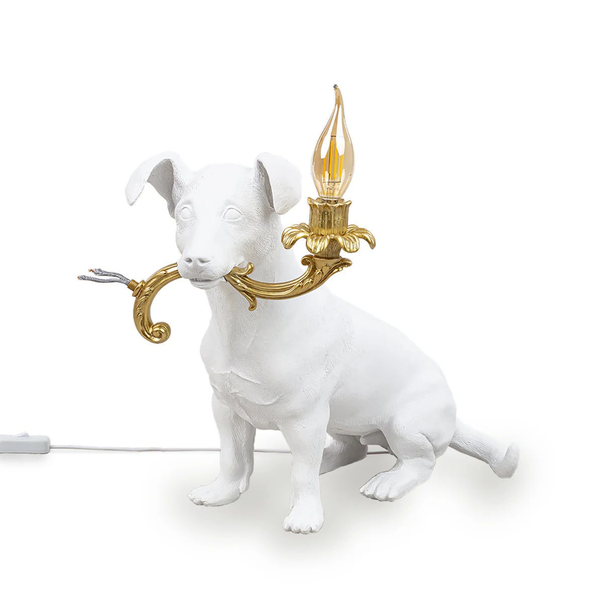 Lampe Rio de Seletti