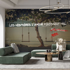 Papier peint Rita de Nomad Design