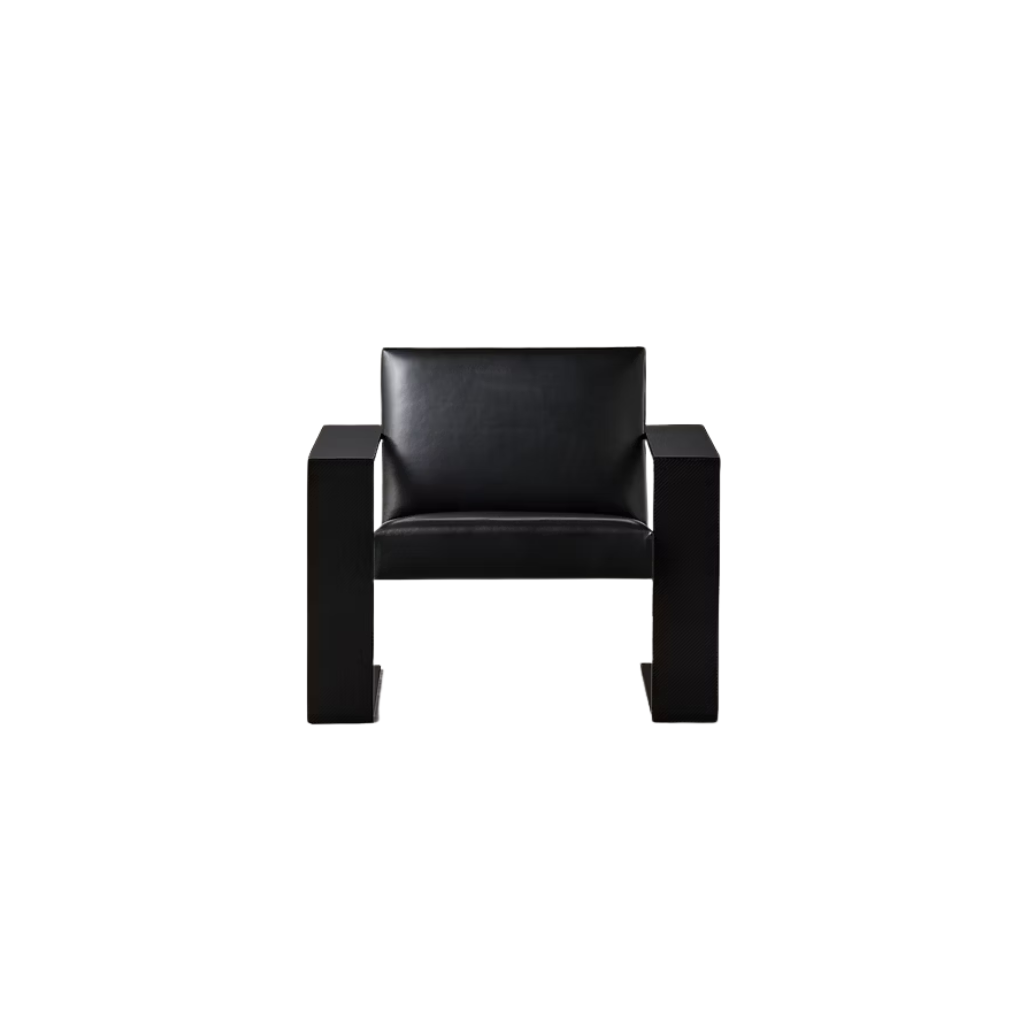 Fauteuil RL-CF1 de Ralph Lauren Home | Maison Territo