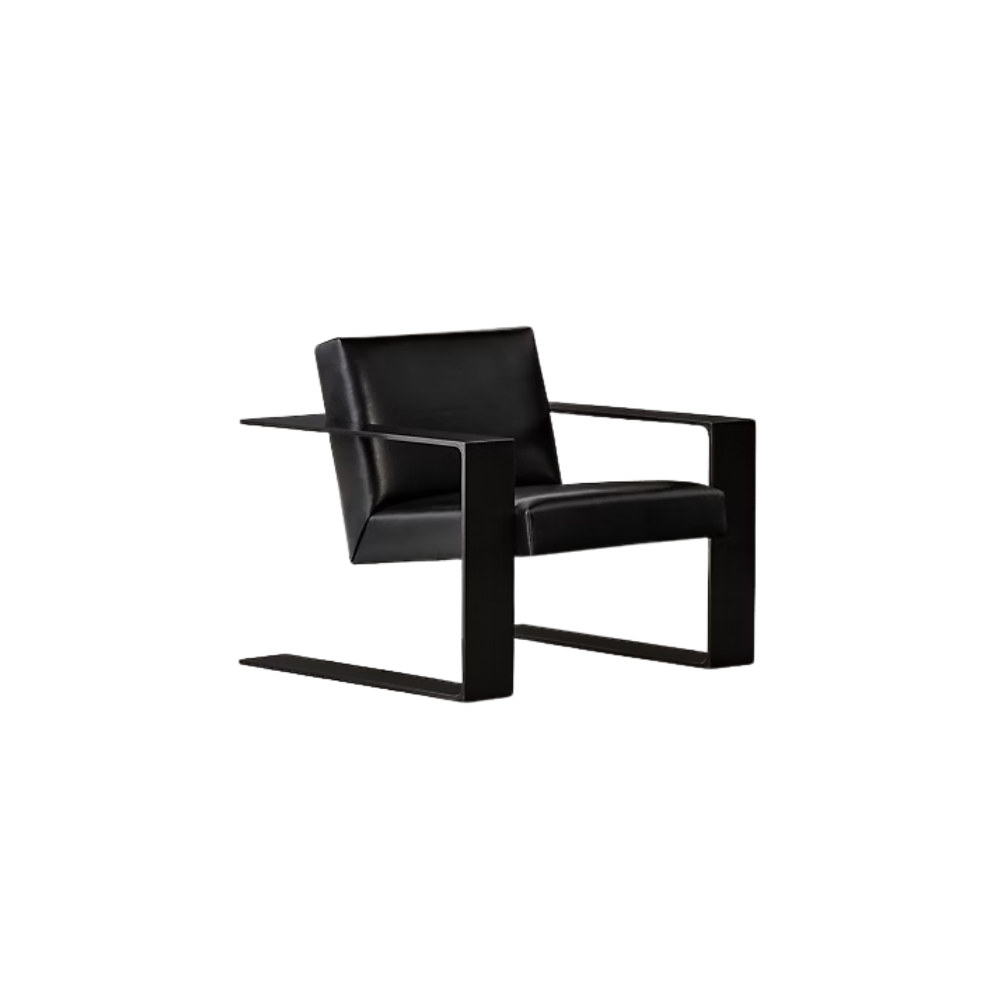Fauteuil RL-CF1 de Ralph Lauren Home | Maison Territo