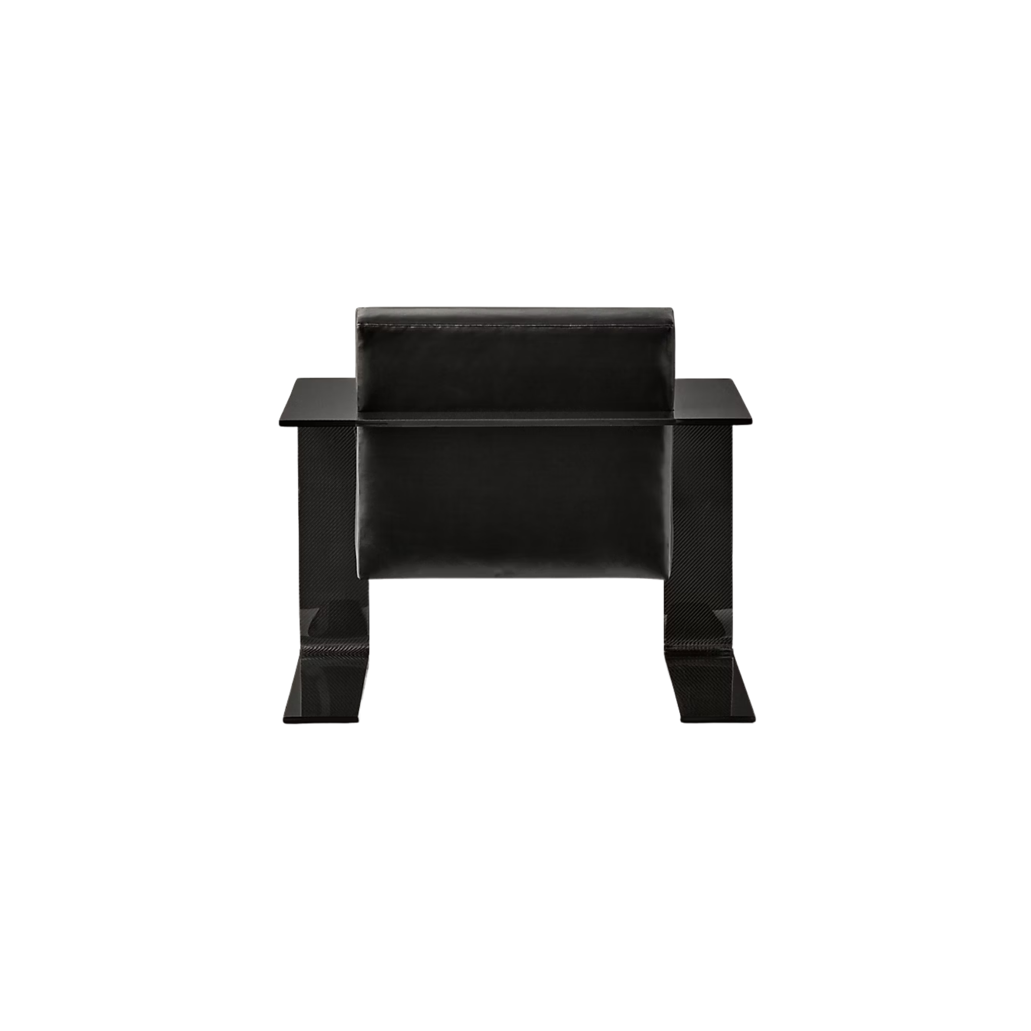 Fauteuil RL-CF1 de Ralph Lauren Home | Maison Territo