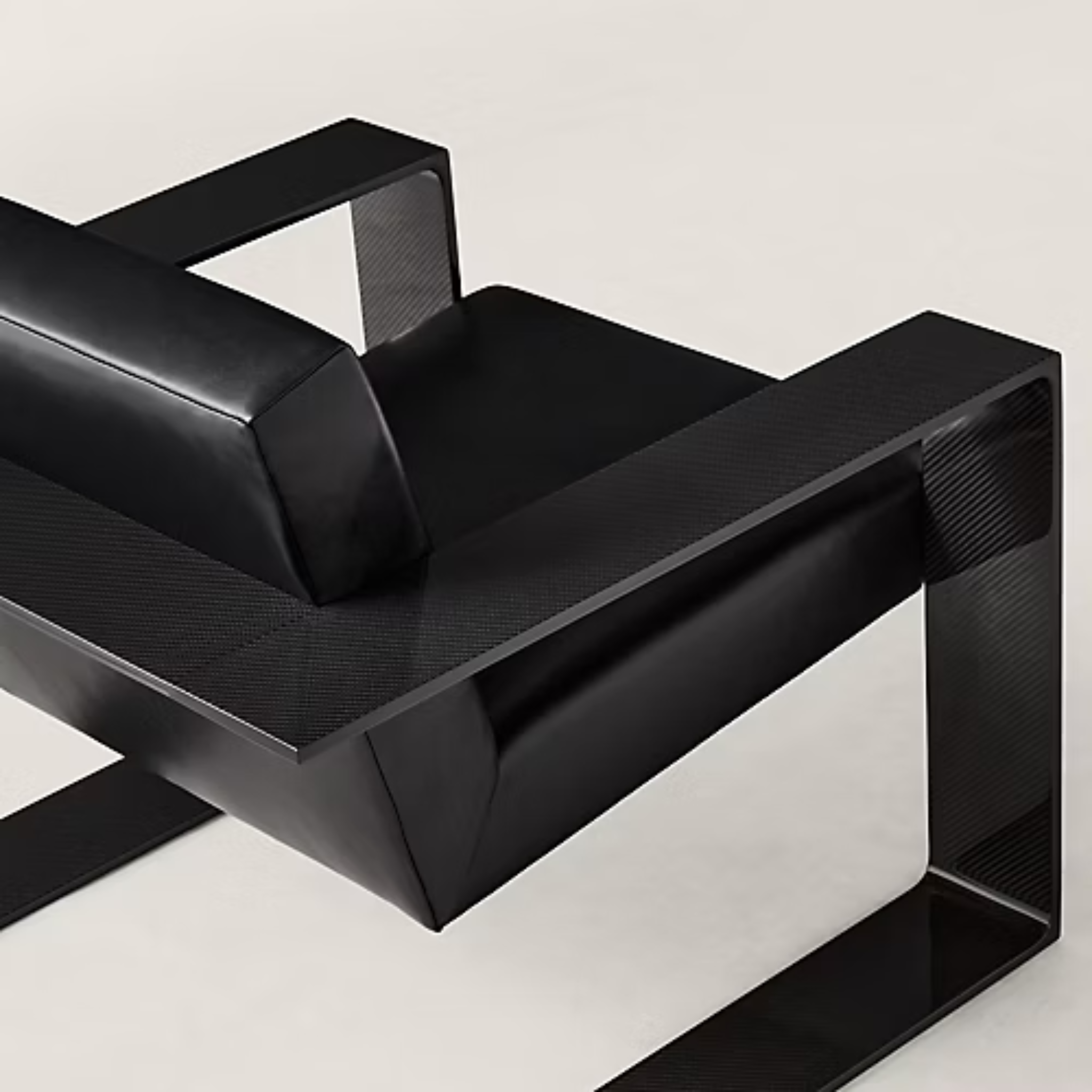 Fauteuil RL-CF1 de Ralph Lauren Home | Maison Territo