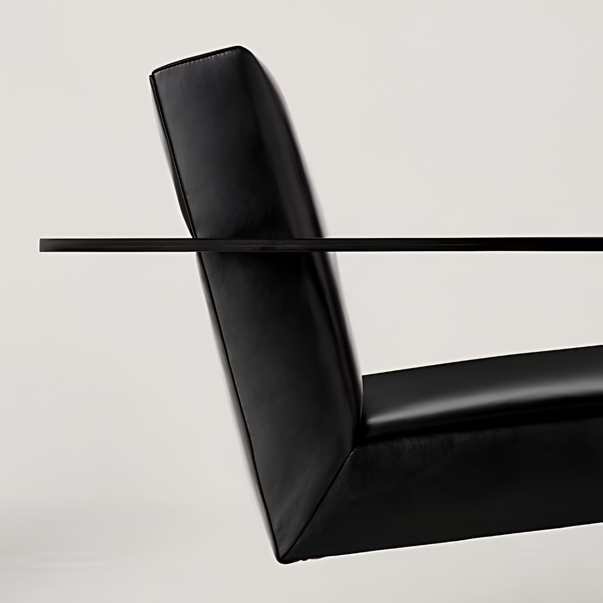 Fauteuil RL-CF1 de Ralph Lauren Home | Maison Territo