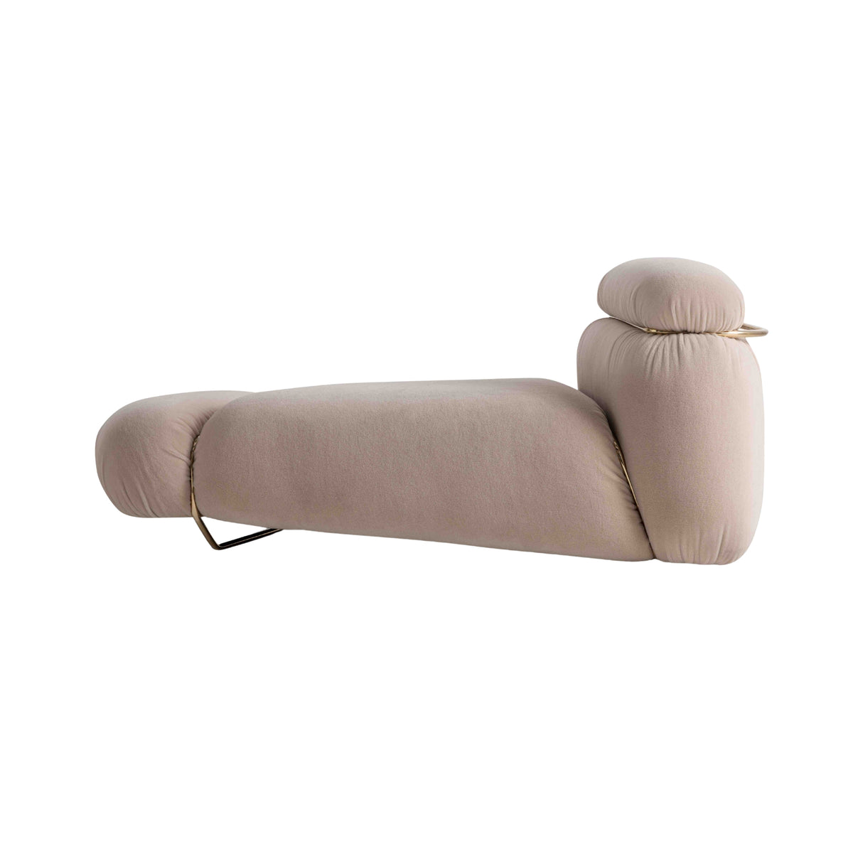 Banc Roma de Fendi Casa
