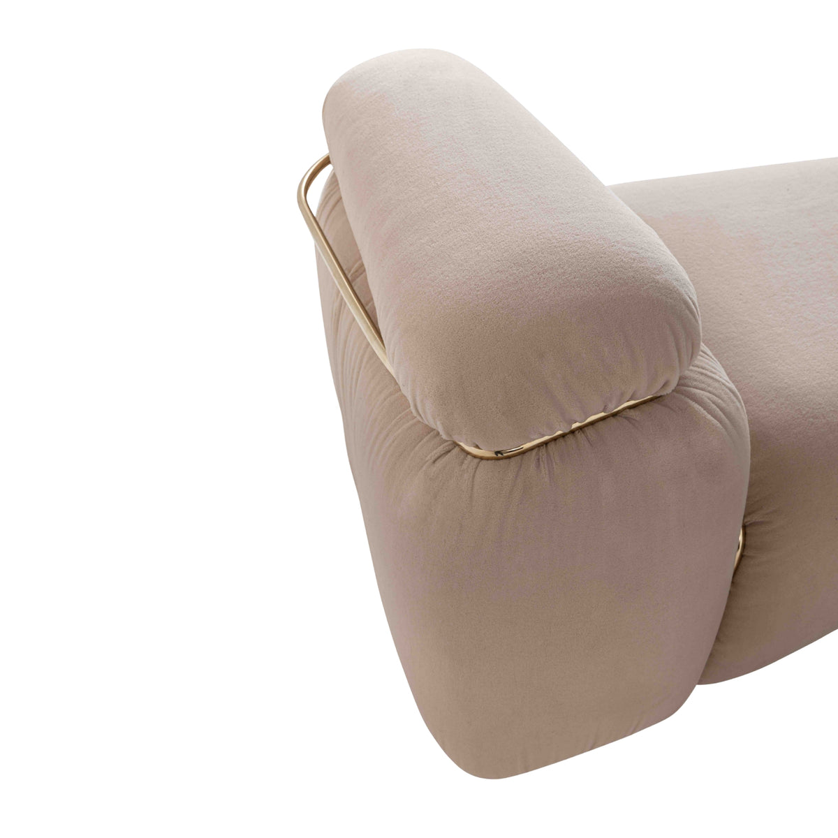 Banc Roma de Fendi Casa