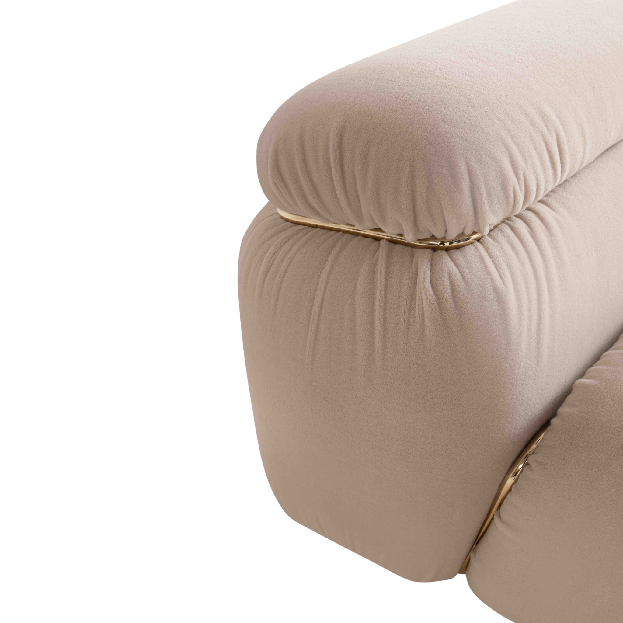 Banc Roma de Fendi Casa