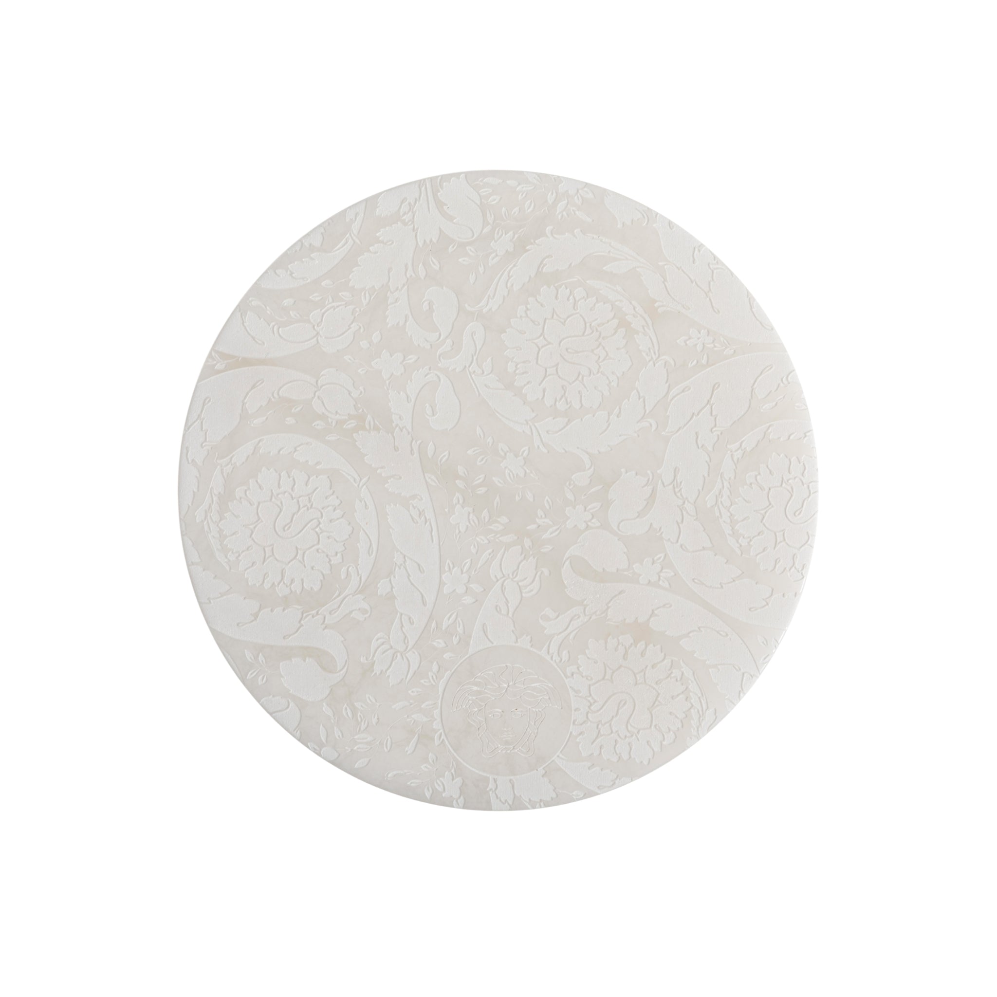 Boîte ronde Barocco de Versace Home