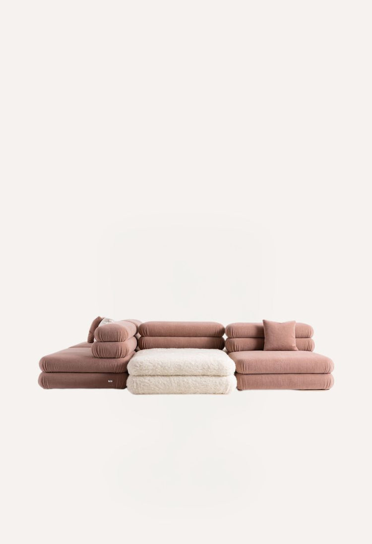 Maison Territo | Mobilier de luxe fait en Italie