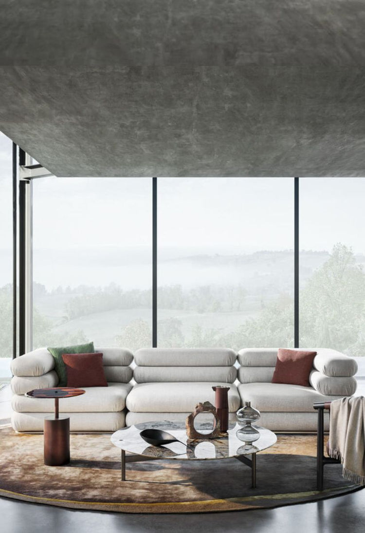 Maison Territo | Luxury furniture Fendi, Versace, and Dolce & Gabbana
