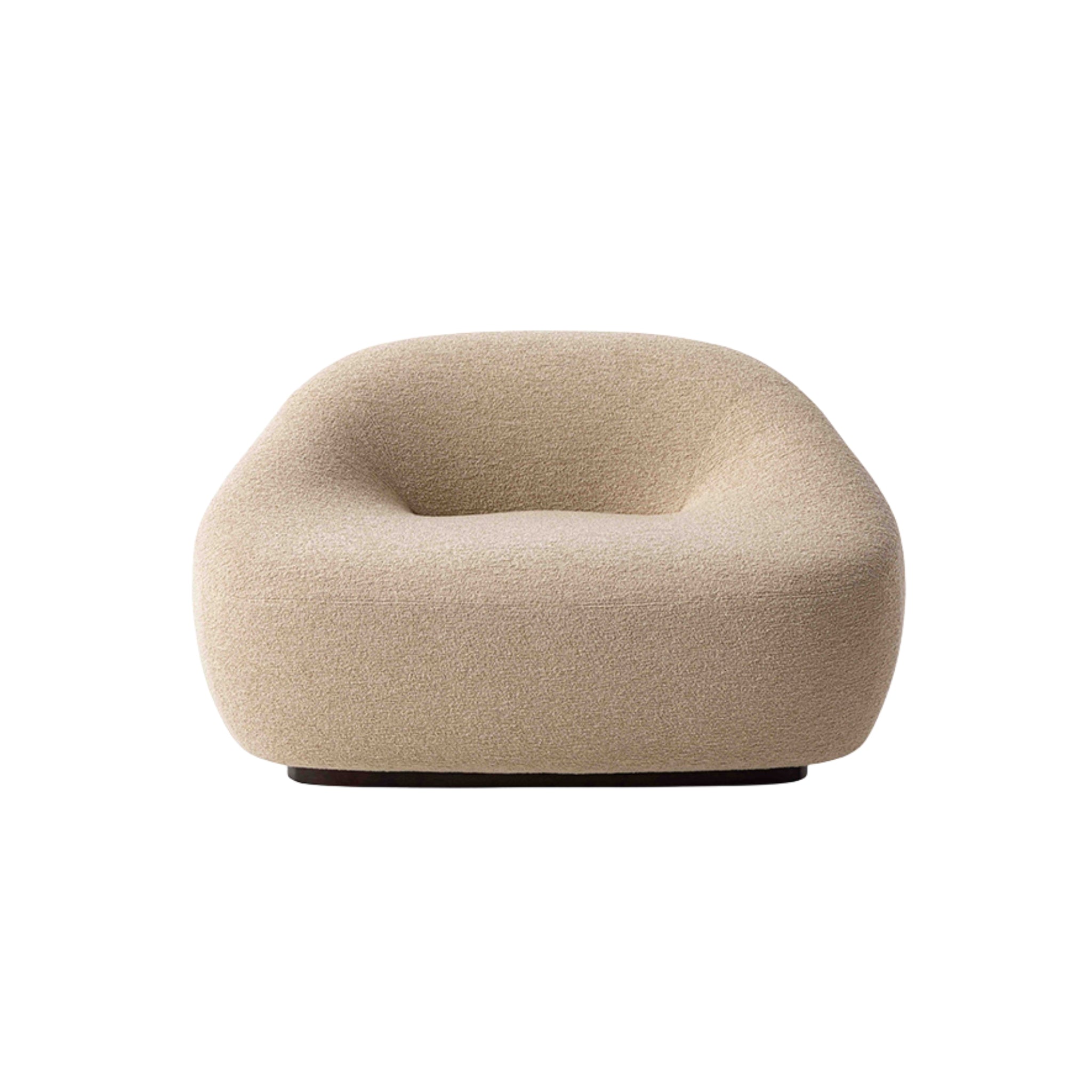 Fauteuil Sandia de Fendi Casa