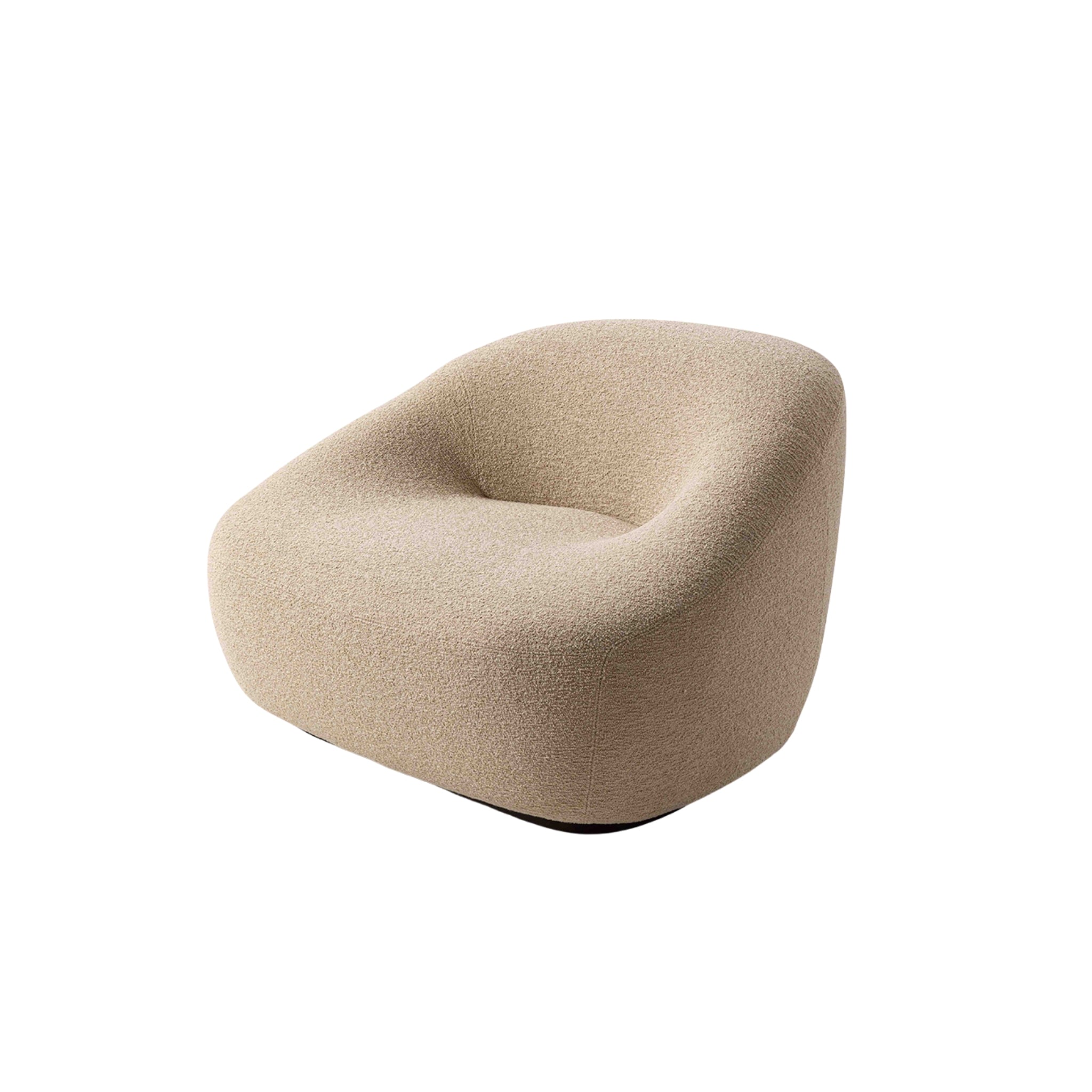 Fauteuil Sandia de Fendi Casa