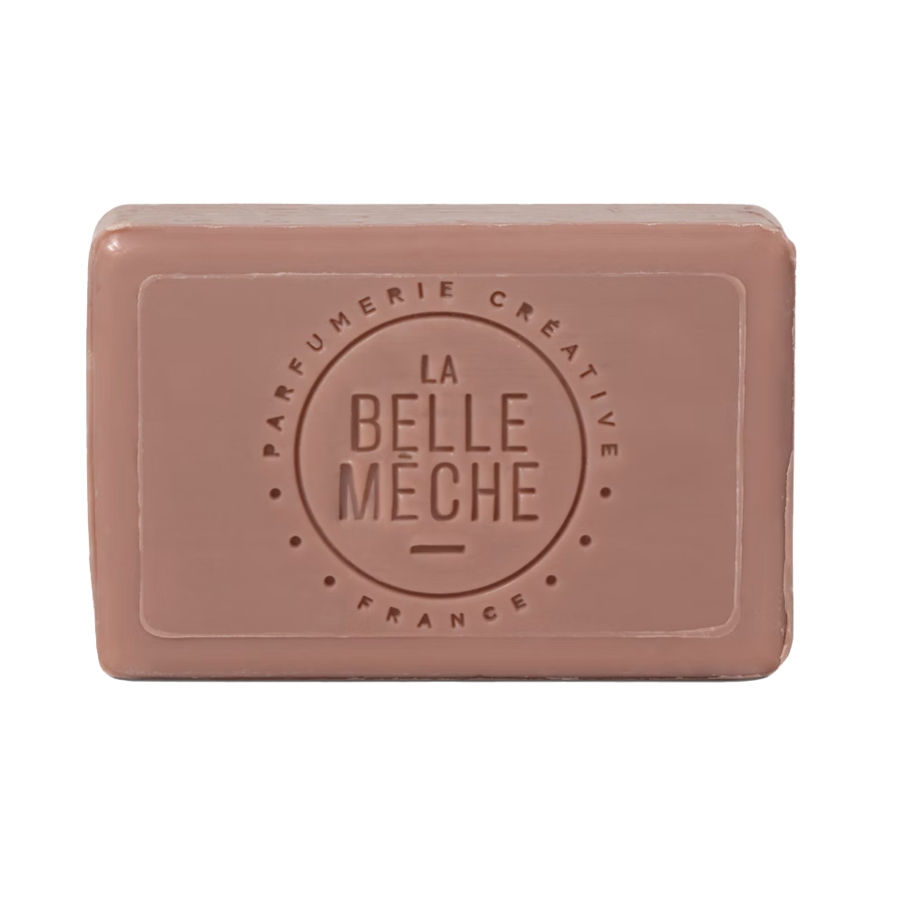 Savon Solide Bonbons Français de La Belle Mèche