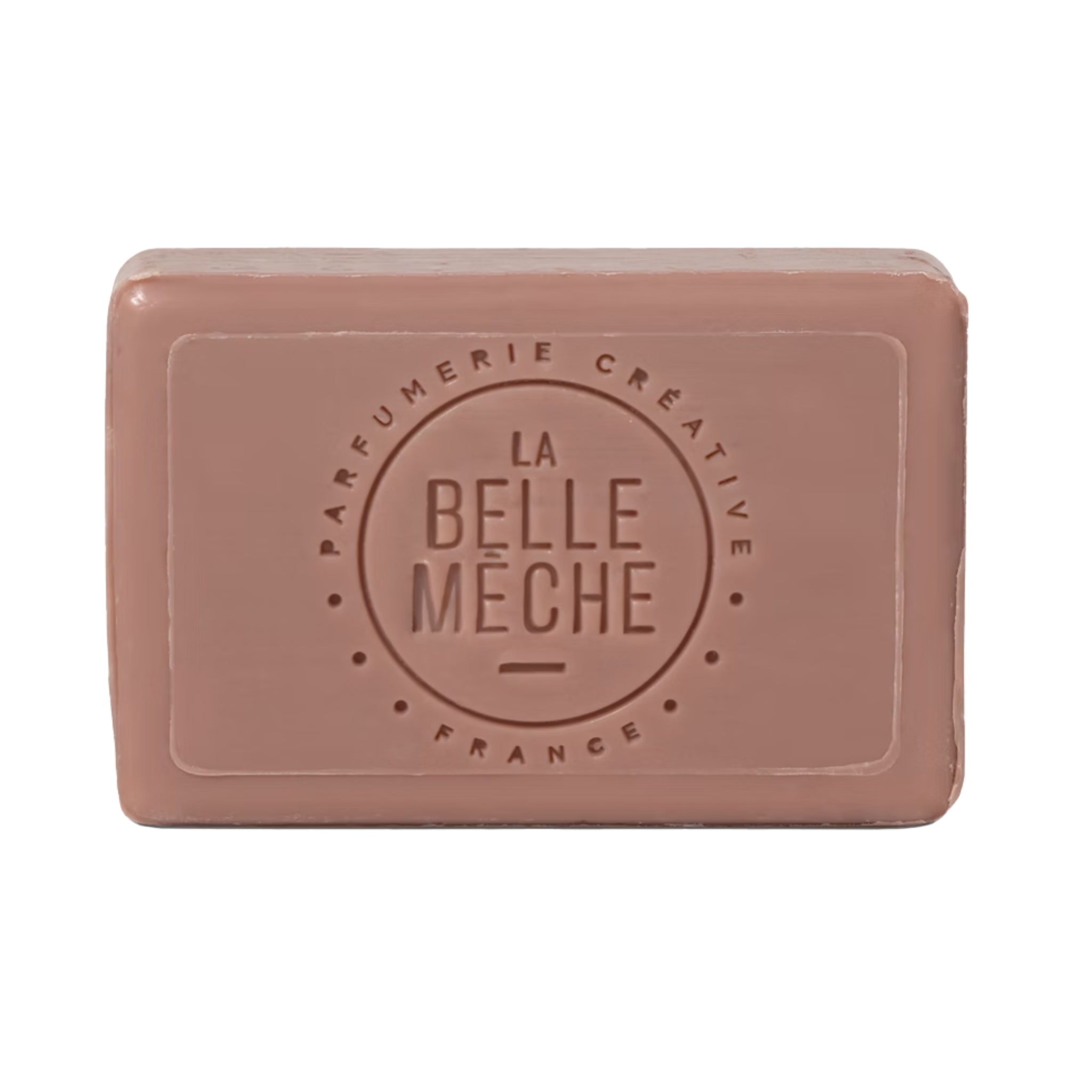 Savon Solide Bonbons Français de La Belle Mèche