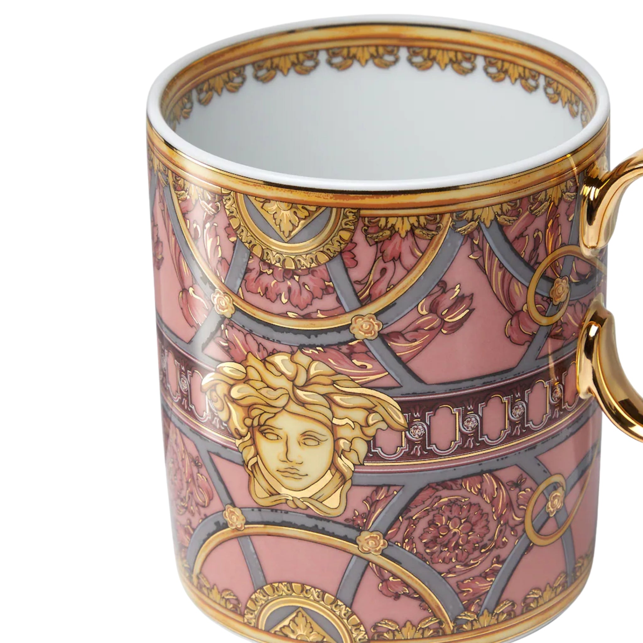 Mug Scala del Palazzo Rosa de Versace Home