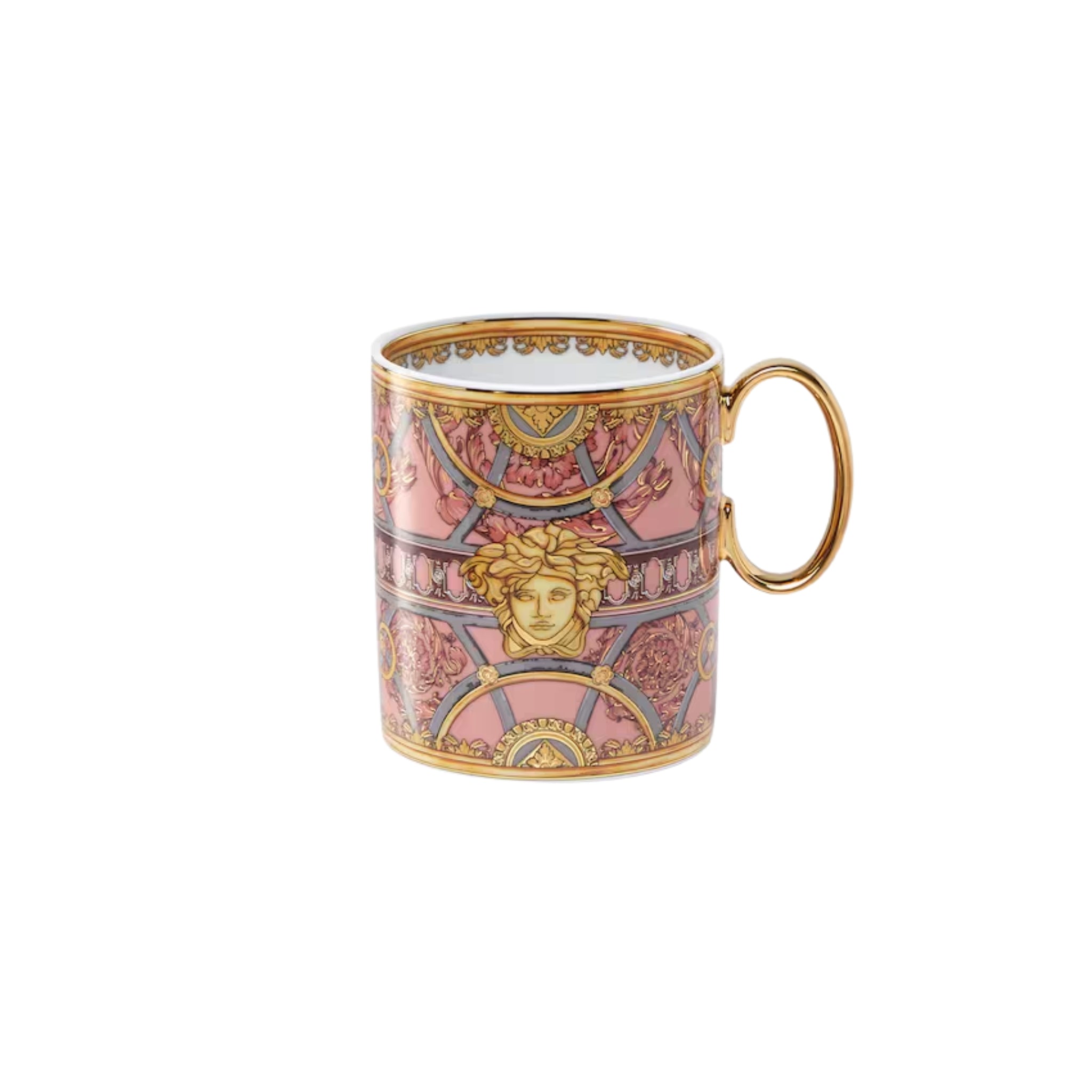 Mug Scala del Palazzo Rosa de Versace Home