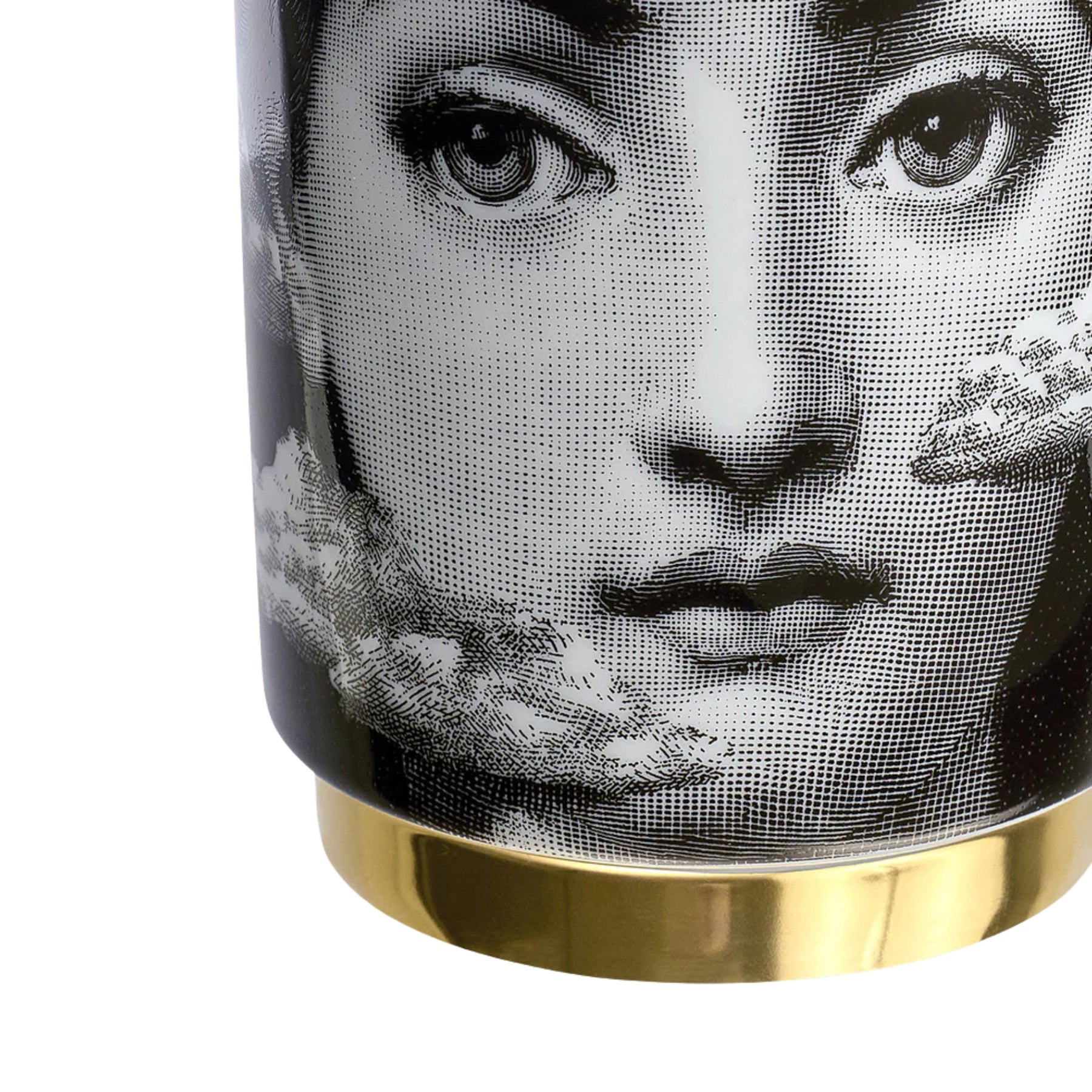 Bougie parfumée Fornasetti Tra le Nuvole-Immaginazione de Fornasetti | Maison Territo