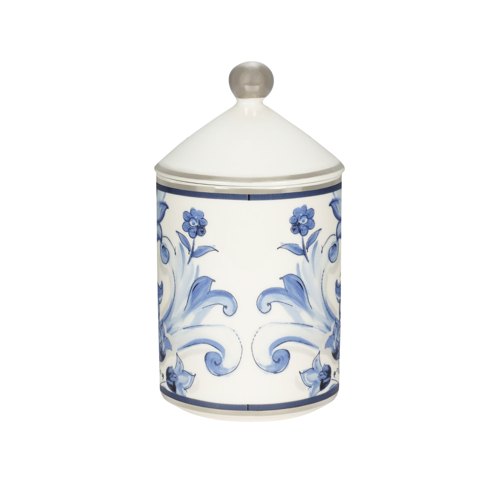 Bougie parfumée Sicilian Neroli and Lemon de Dolce & Gabbana Casa