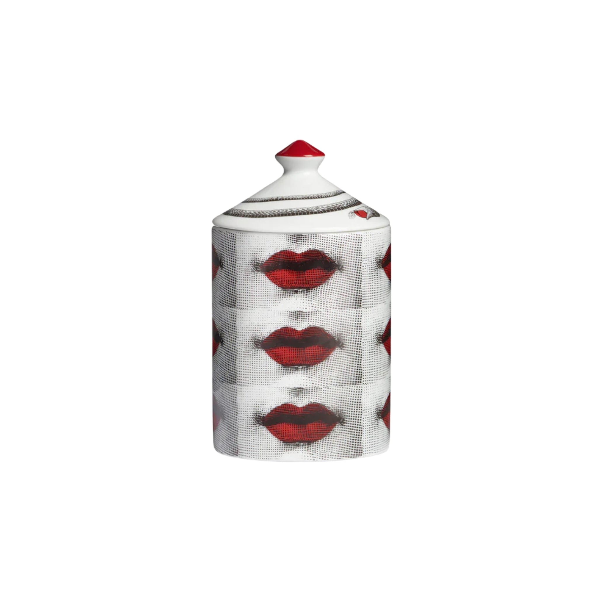 SE POI Bocche Scented Candle – Frutto Proibito