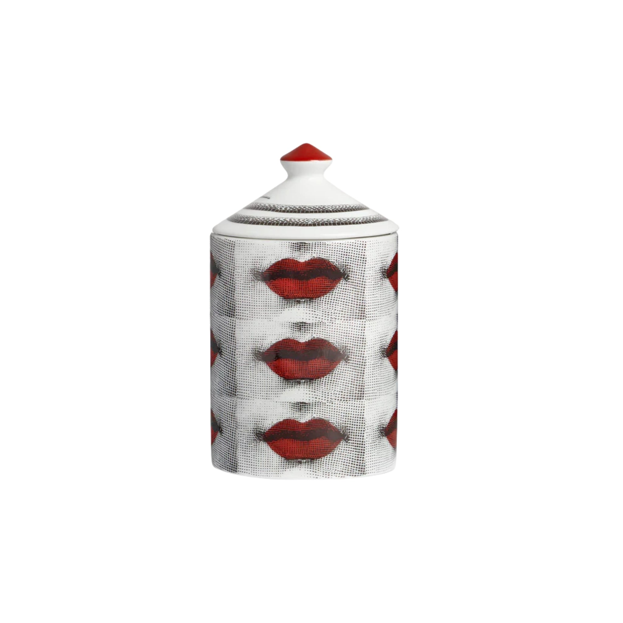SE POI Bocche Scented Candle – Frutto Proibito