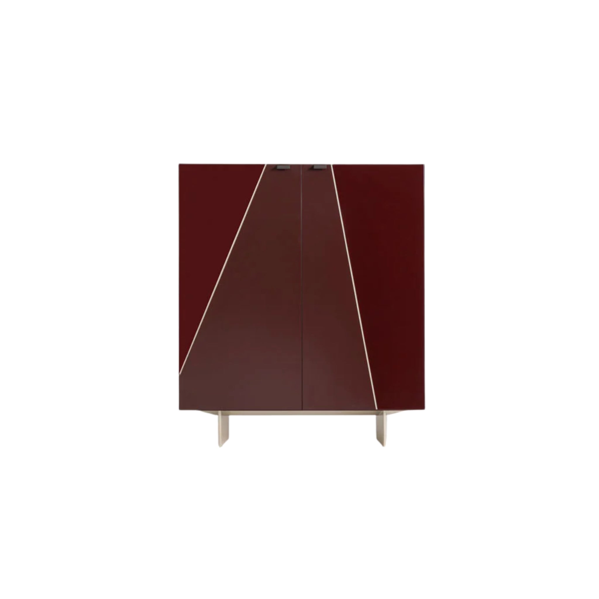 Bar Selbit de Fendi Casa | Maison Territo