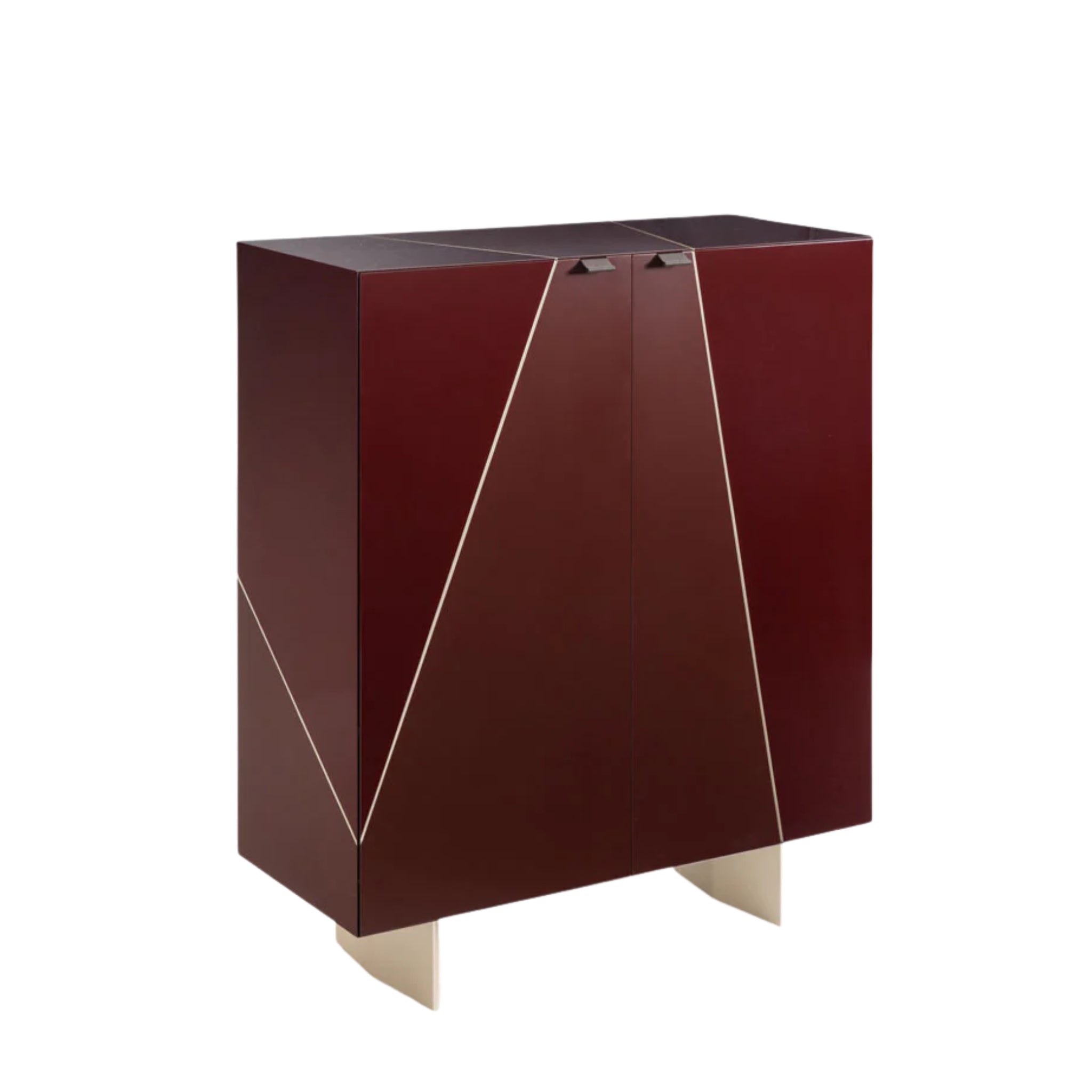 Bar Selbit de Fendi Casa | Maison Territo