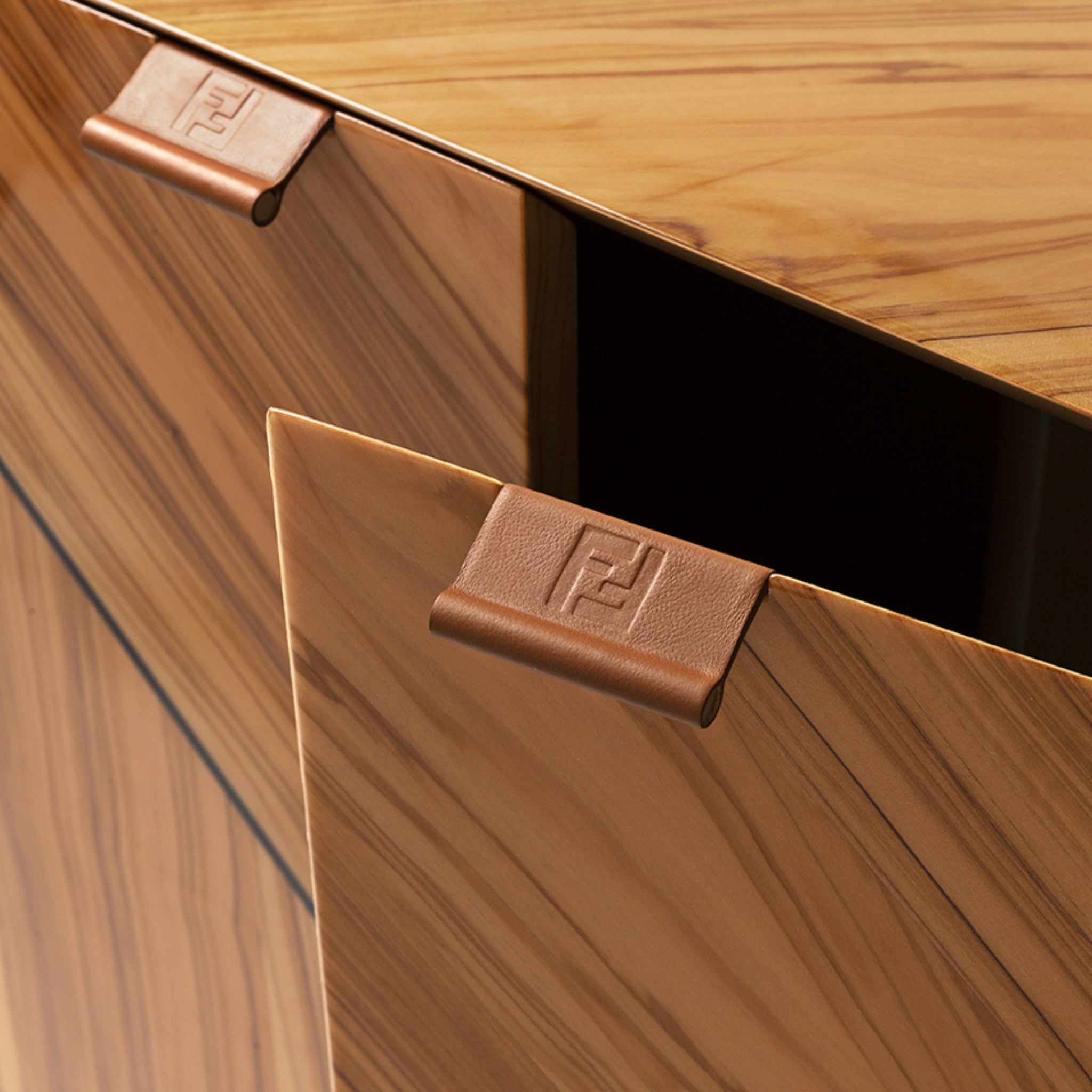 Commode Selbit de Fendi Casa